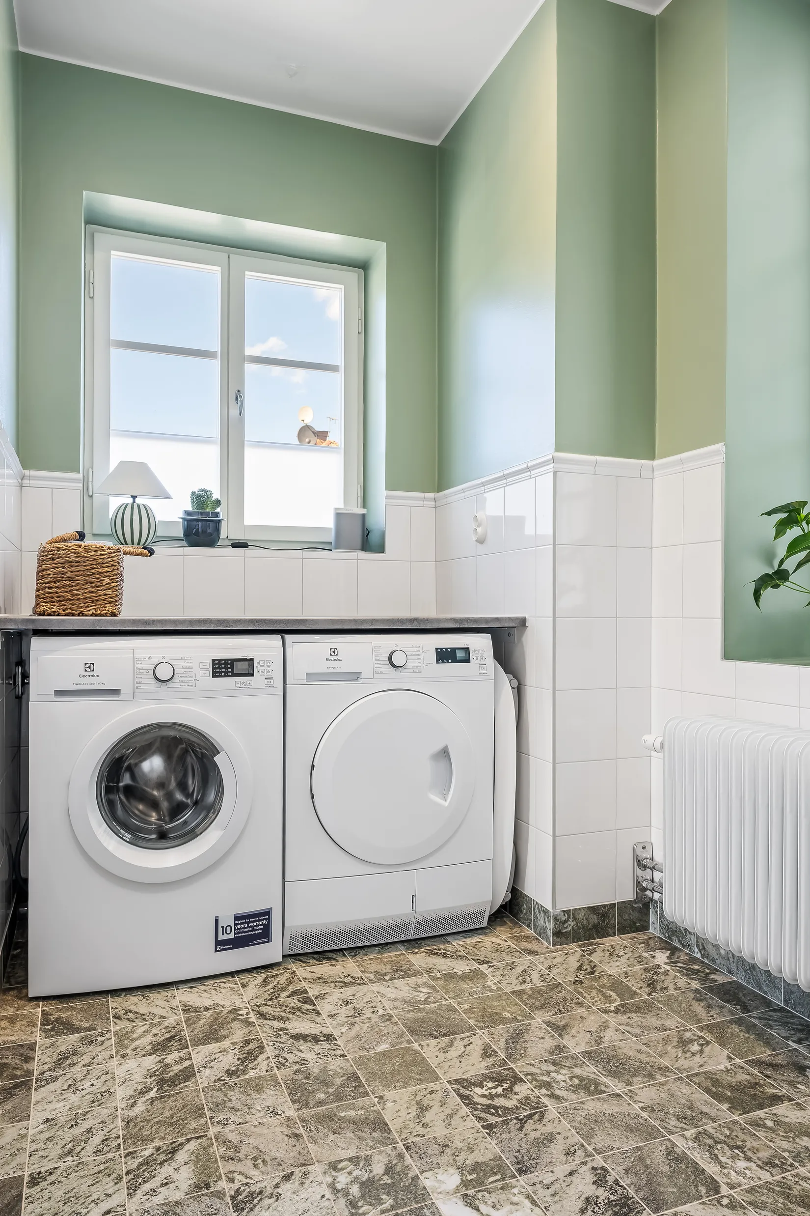 Bostadsrätt, Norra Promenaden 126B, Norr, Folkparken, Norrköping