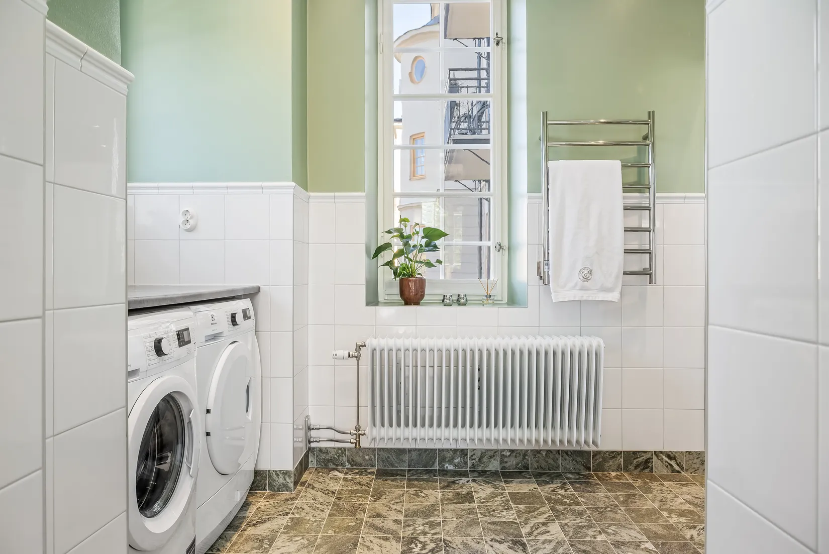 Bostadsrätt, Norra Promenaden 126B, Norr, Folkparken, Norrköping