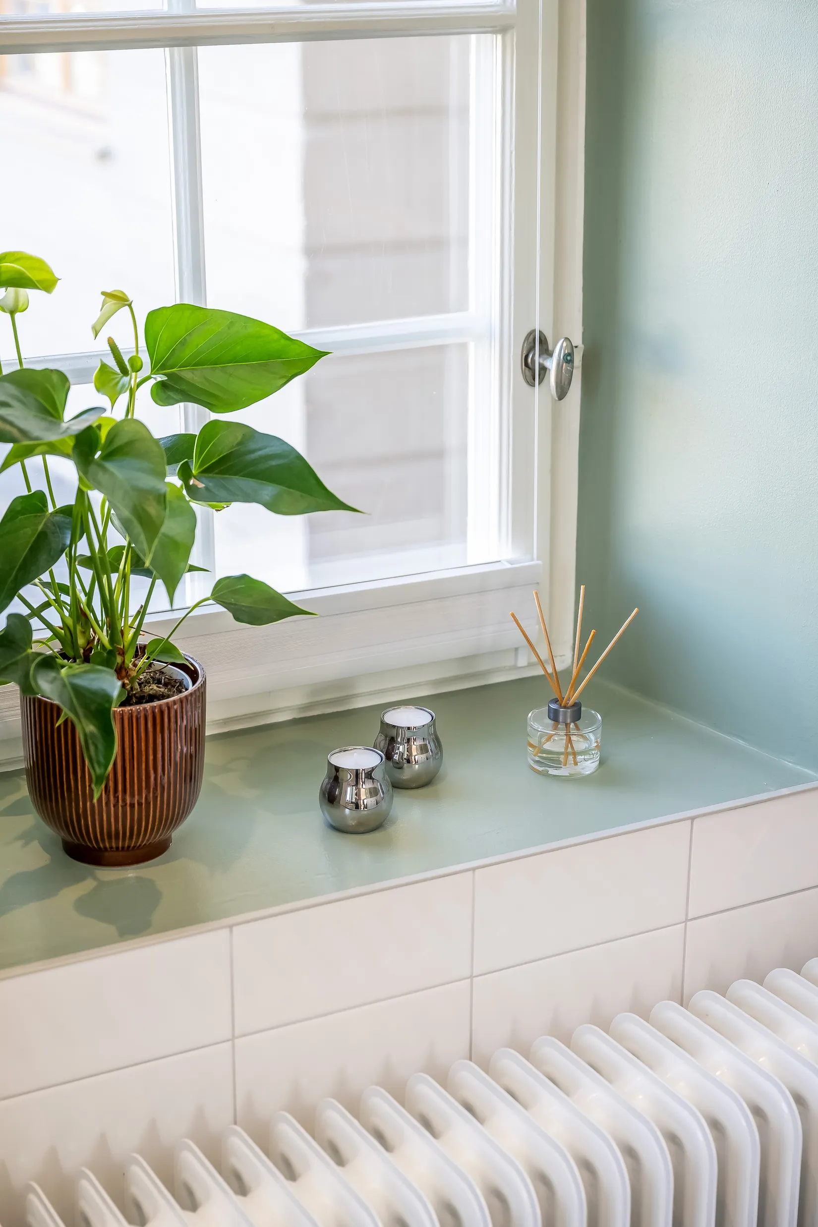 Bostadsrätt, Norra Promenaden 126B, Norr, Folkparken, Norrköping
