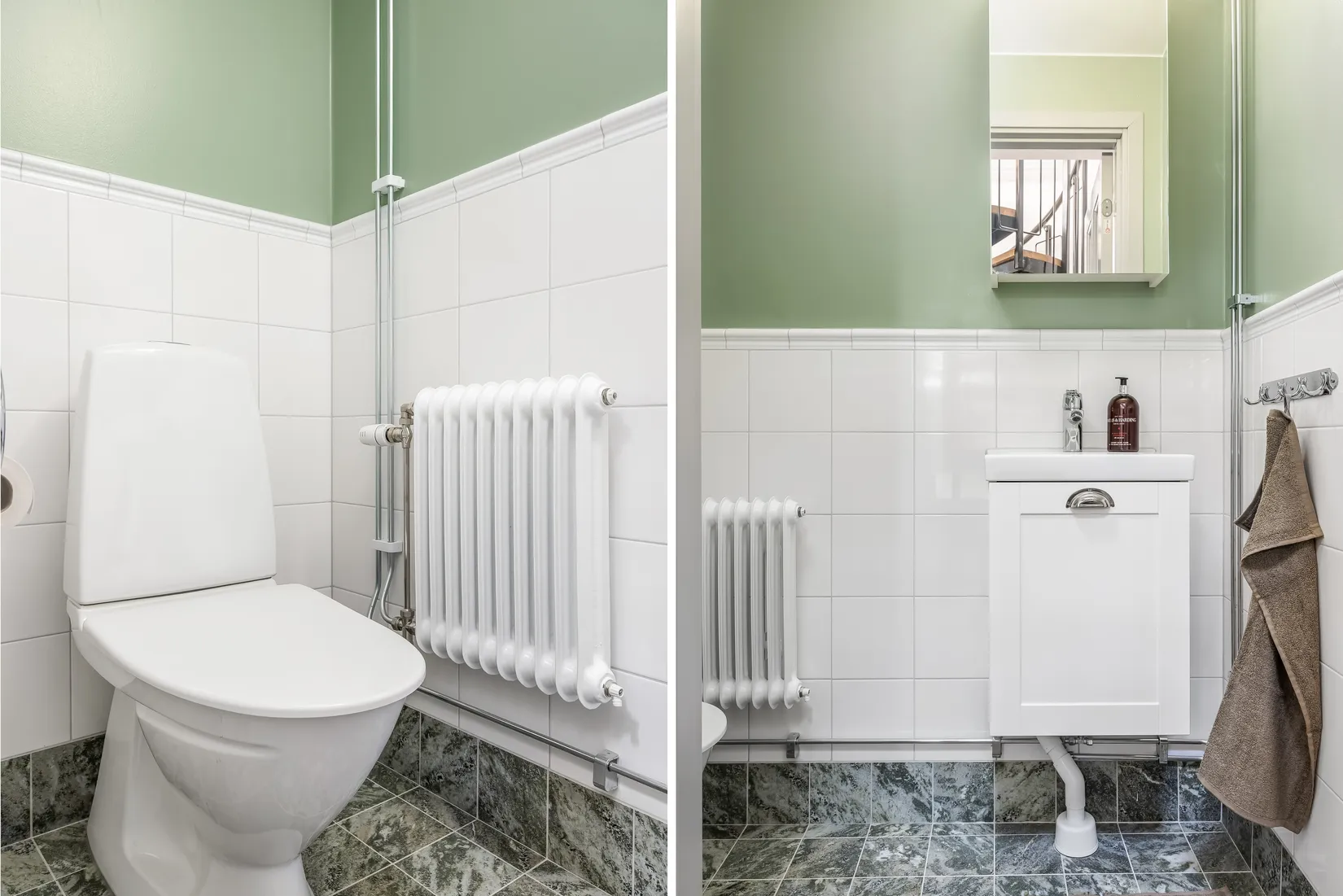 Bostadsrätt, Norra Promenaden 126B, Norr, Folkparken, Norrköping
