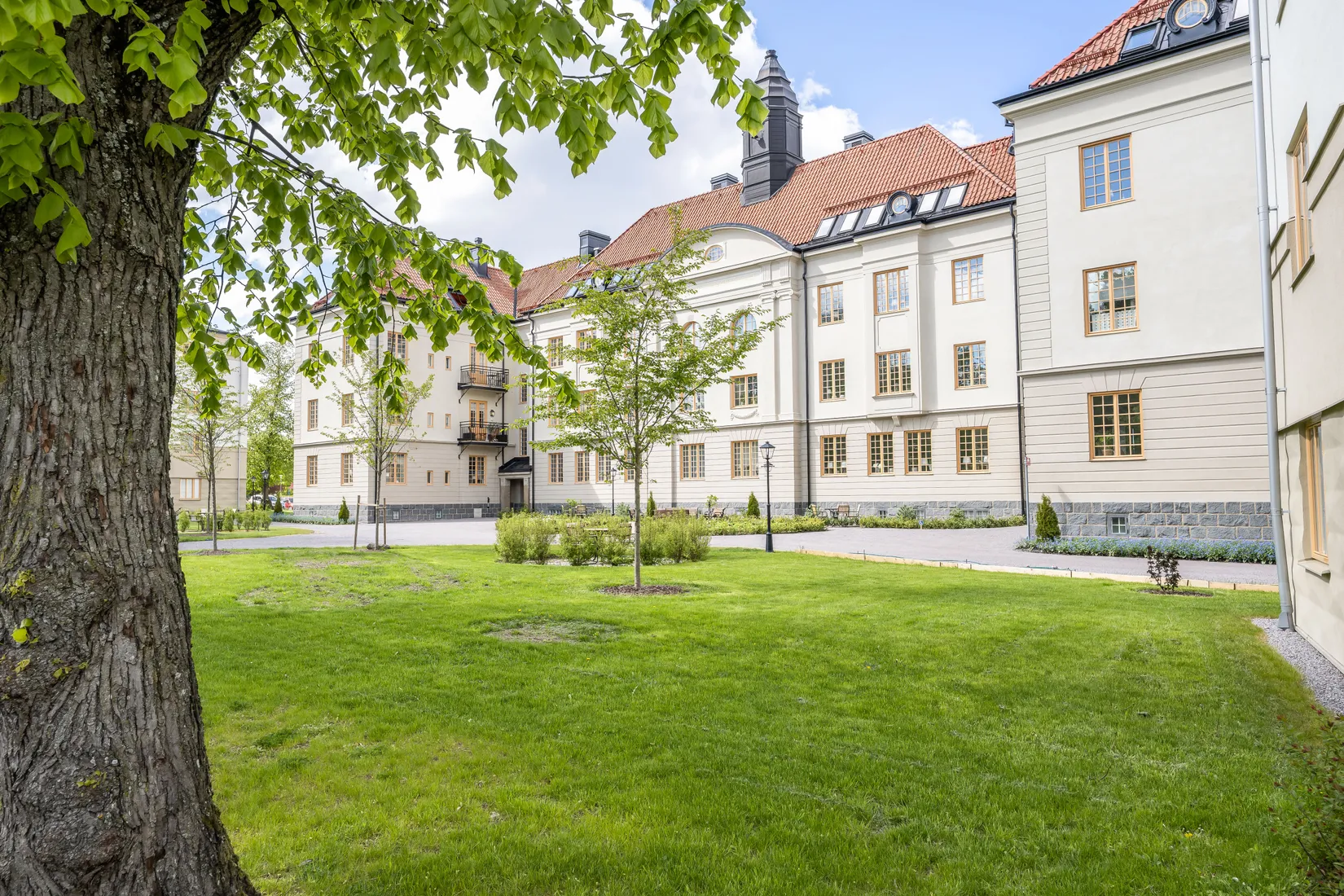 Bostadsrätt, Norra Promenaden 126B, Norr, Folkparken, Norrköping