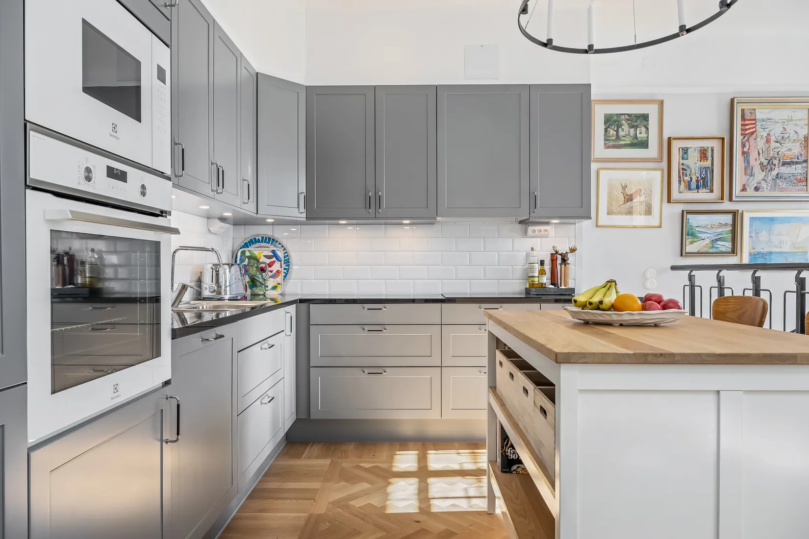 Bostadsrätt, Norra Promenaden 126B, Norr, Folkparken, Norrköping