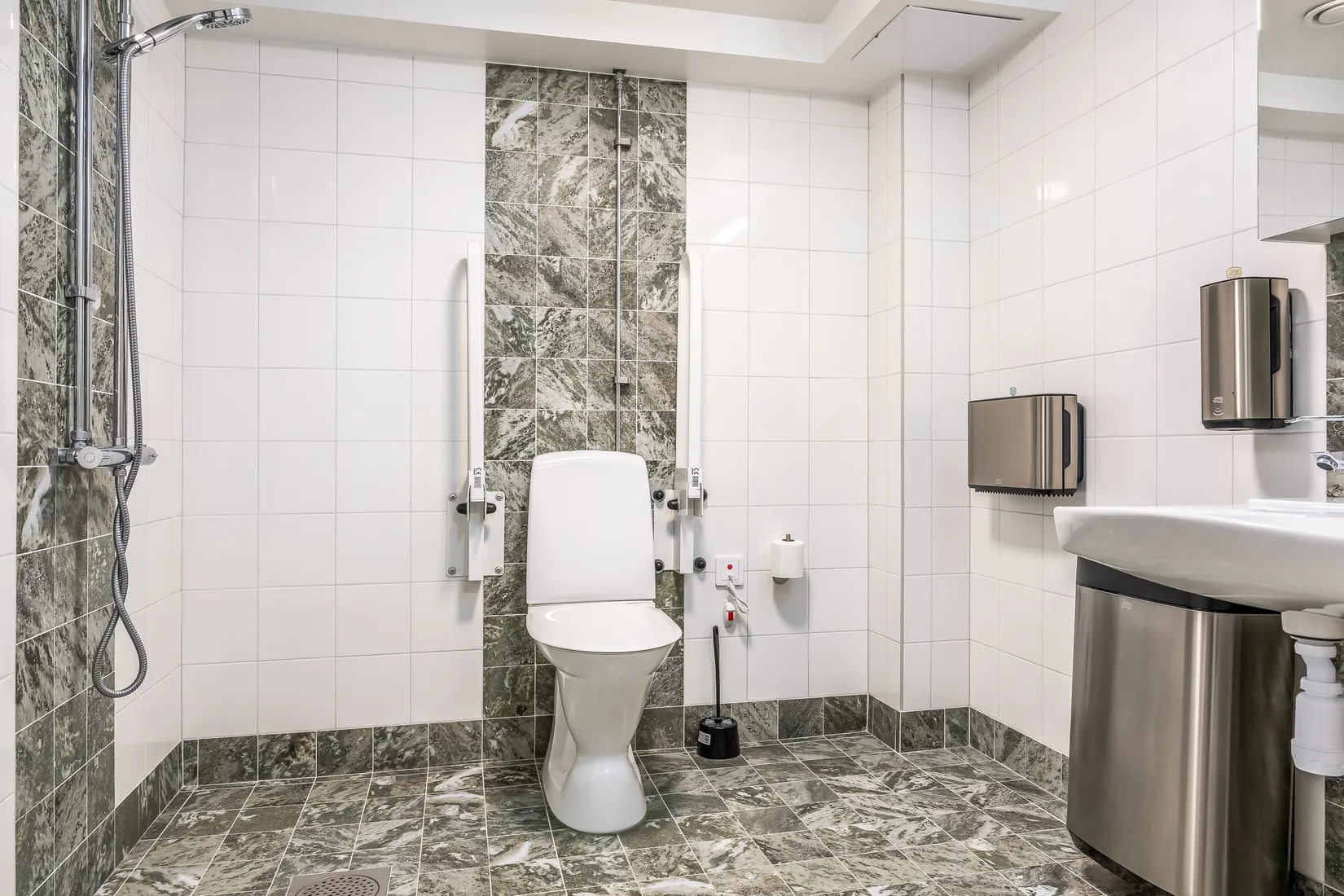 Bostadsrätt, Norra Promenaden 126B, Norr, Folkparken, Norrköping