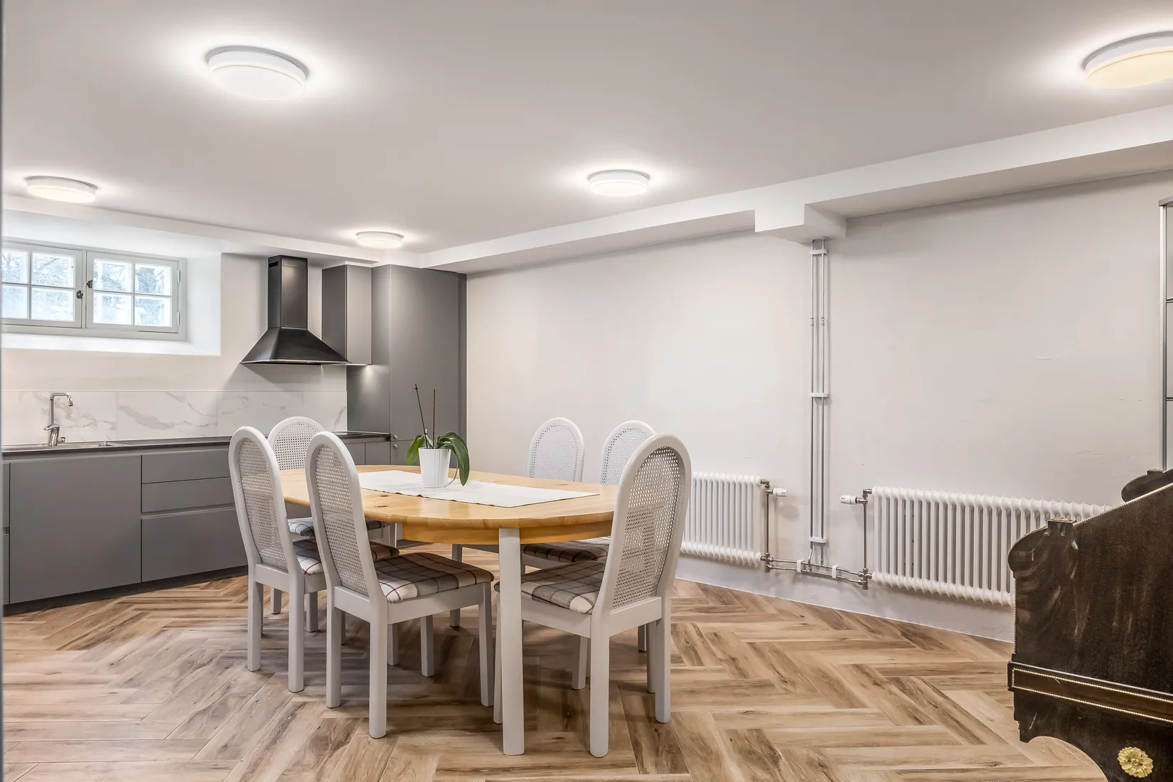 Bostadsrätt, Norra Promenaden 126B, Norr, Folkparken, Norrköping