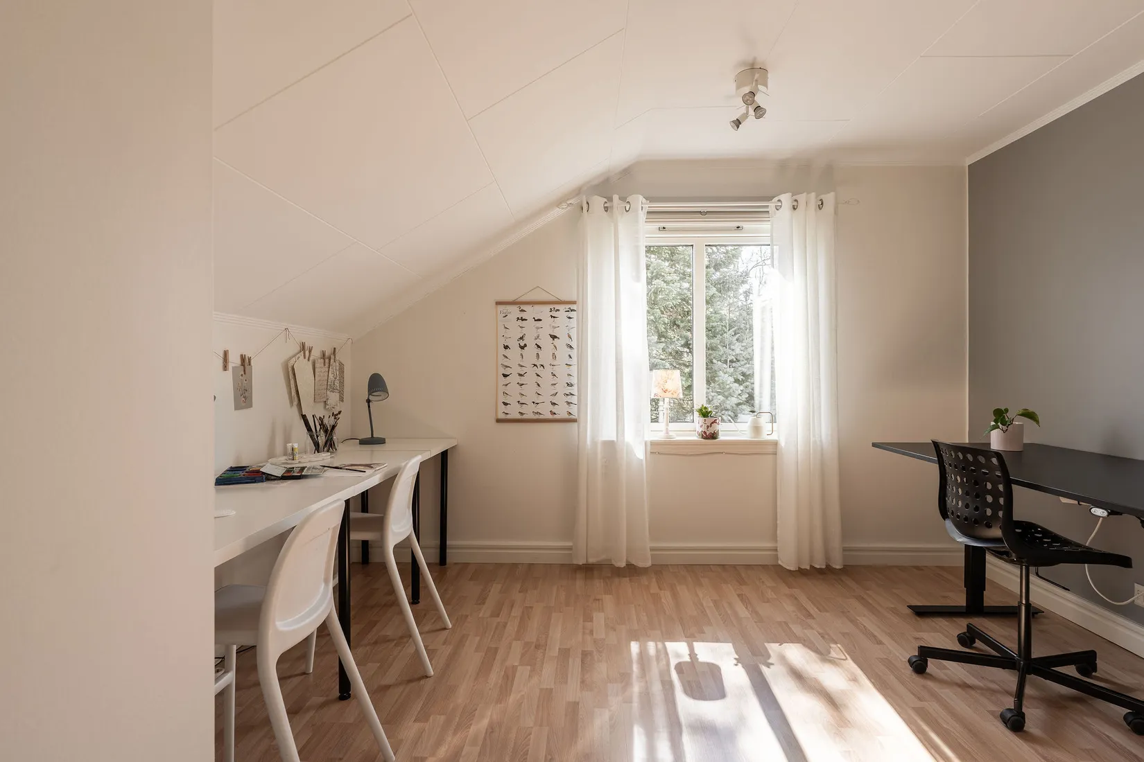 Villa, Dvärsättsvägen 74, Krokom