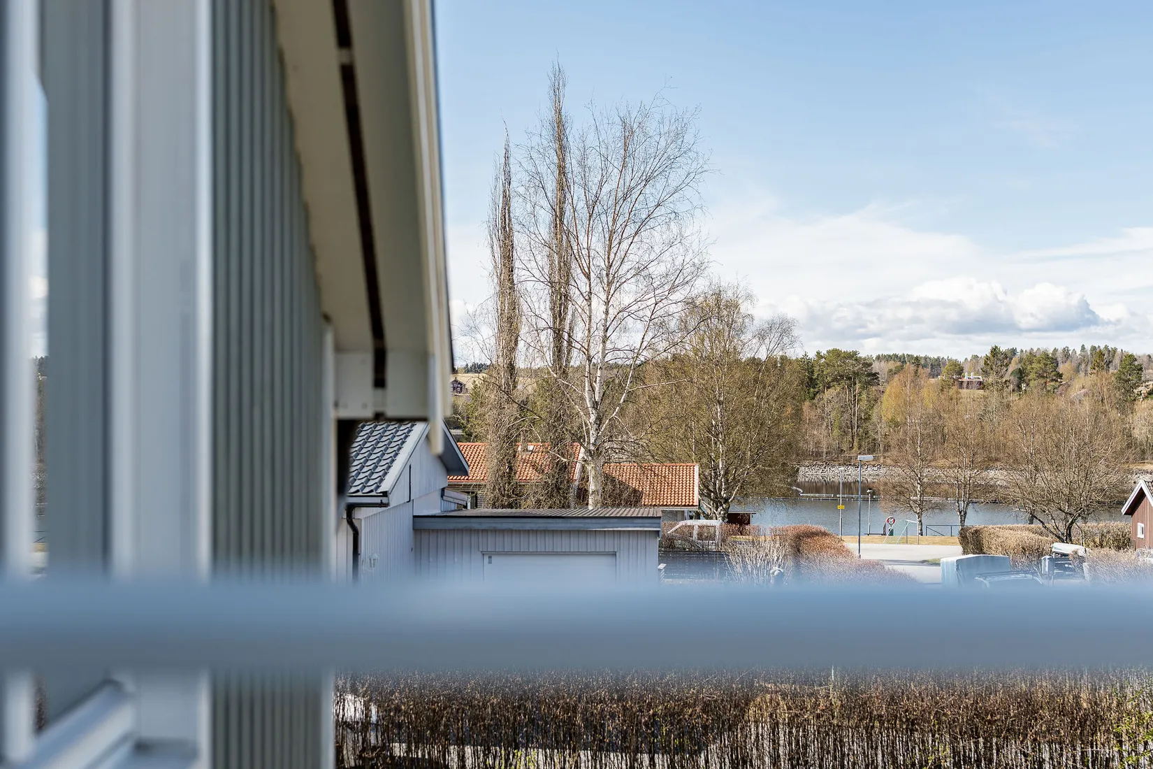 Villa, Dvärsättsvägen 74, Krokom