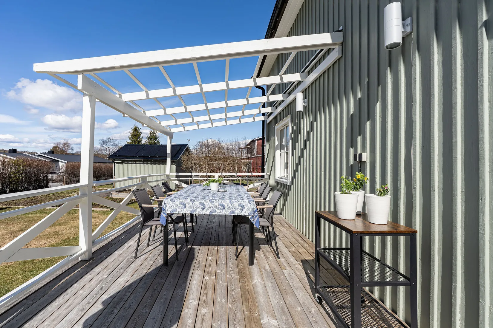 Villa, Dvärsättsvägen 74, Krokom
