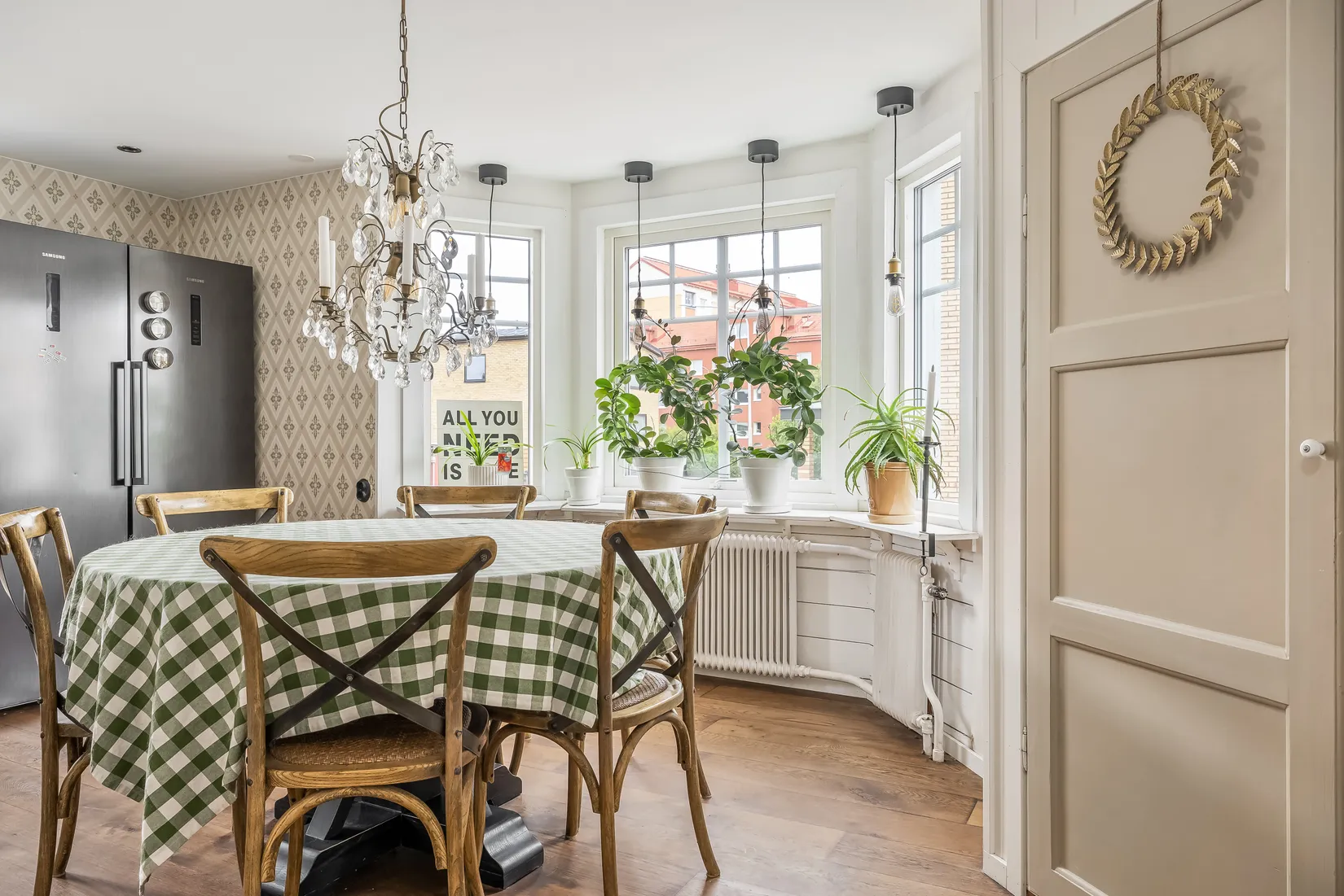 Villa, Smedstugugatan 23A, Haga/Karlshov, Norrköping