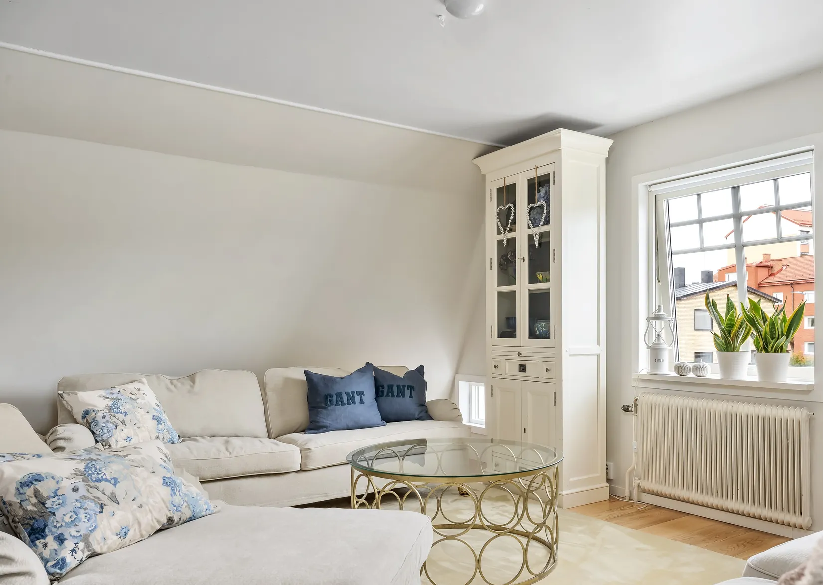 Villa, Smedstugugatan 23A, Haga/Karlshov, Norrköping