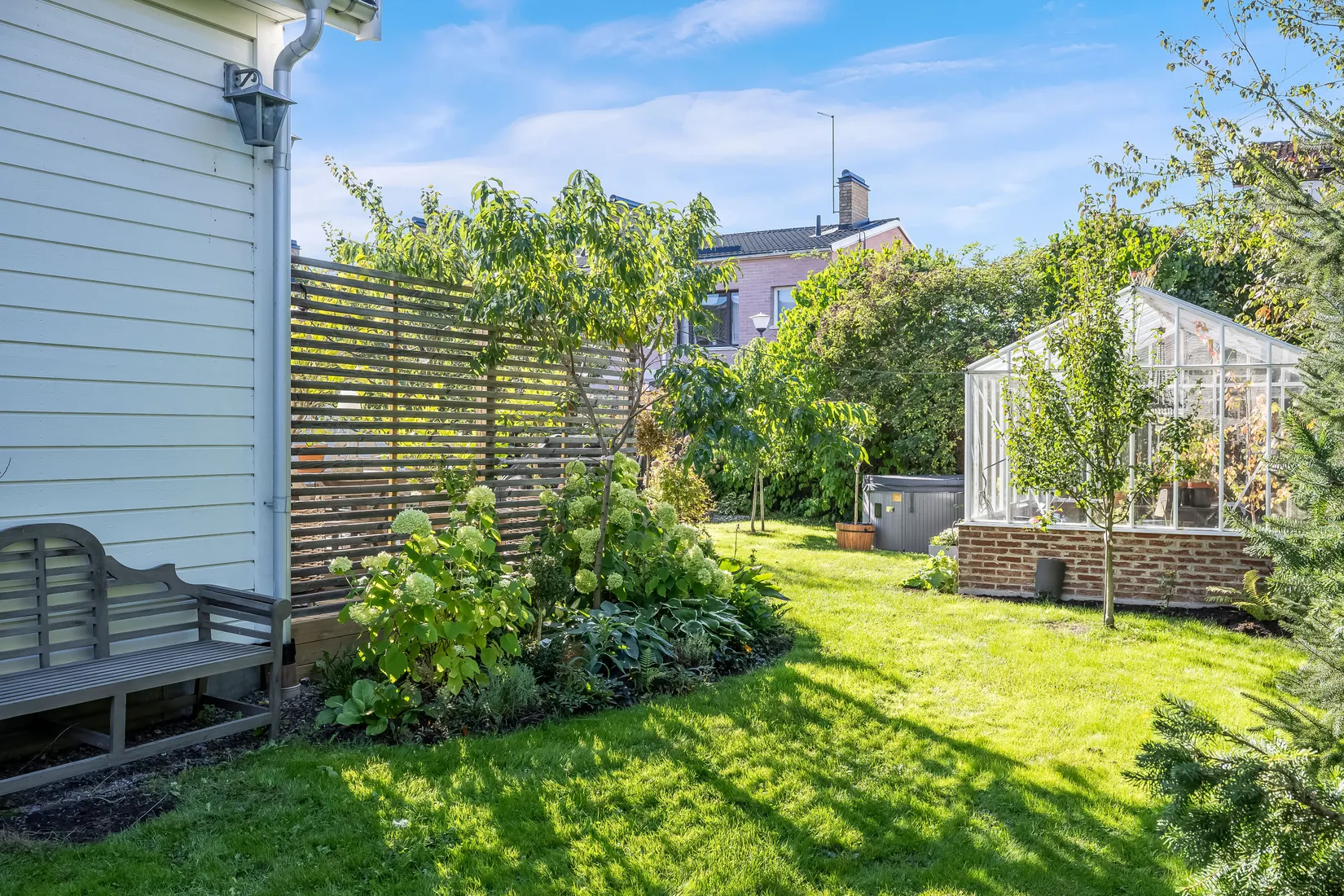 Villa, Smedstugugatan 23A, Haga/Karlshov, Norrköping