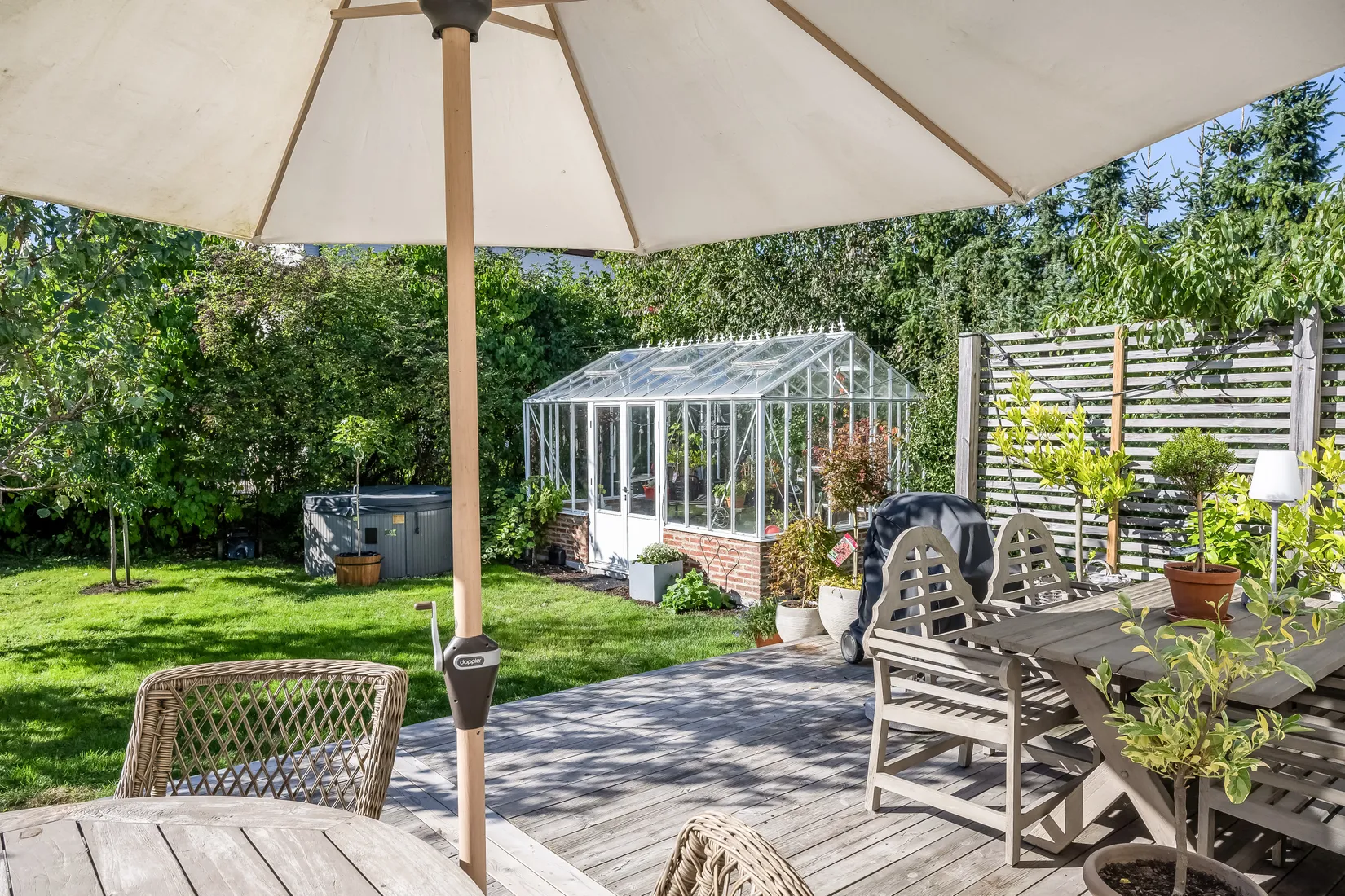 Villa, Smedstugugatan 23A, Haga/Karlshov, Norrköping