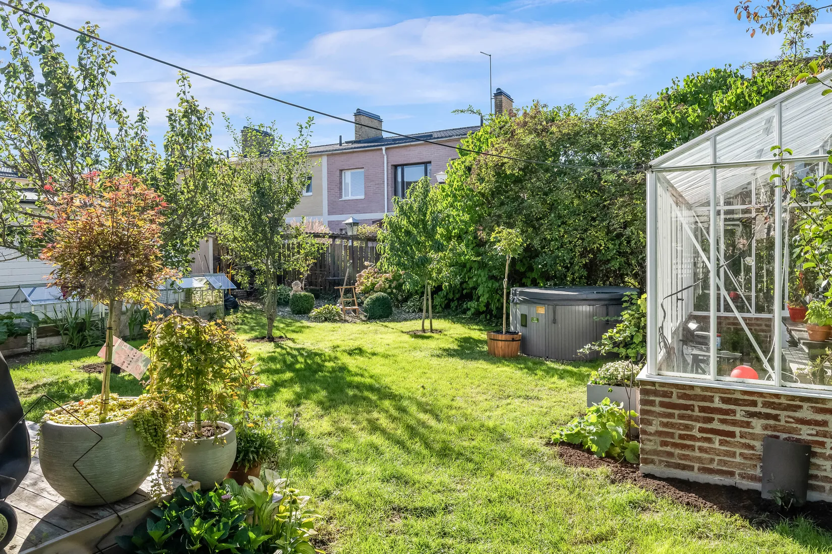 Villa, Smedstugugatan 23A, Haga/Karlshov, Norrköping