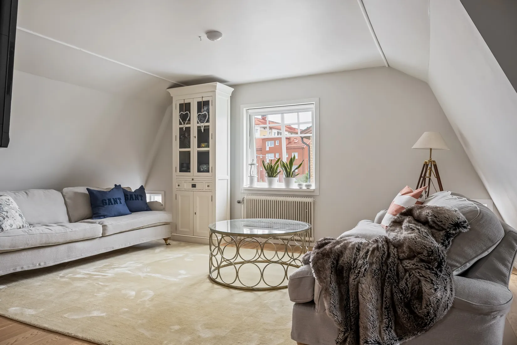 Villa, Smedstugugatan 23A, Haga/Karlshov, Norrköping