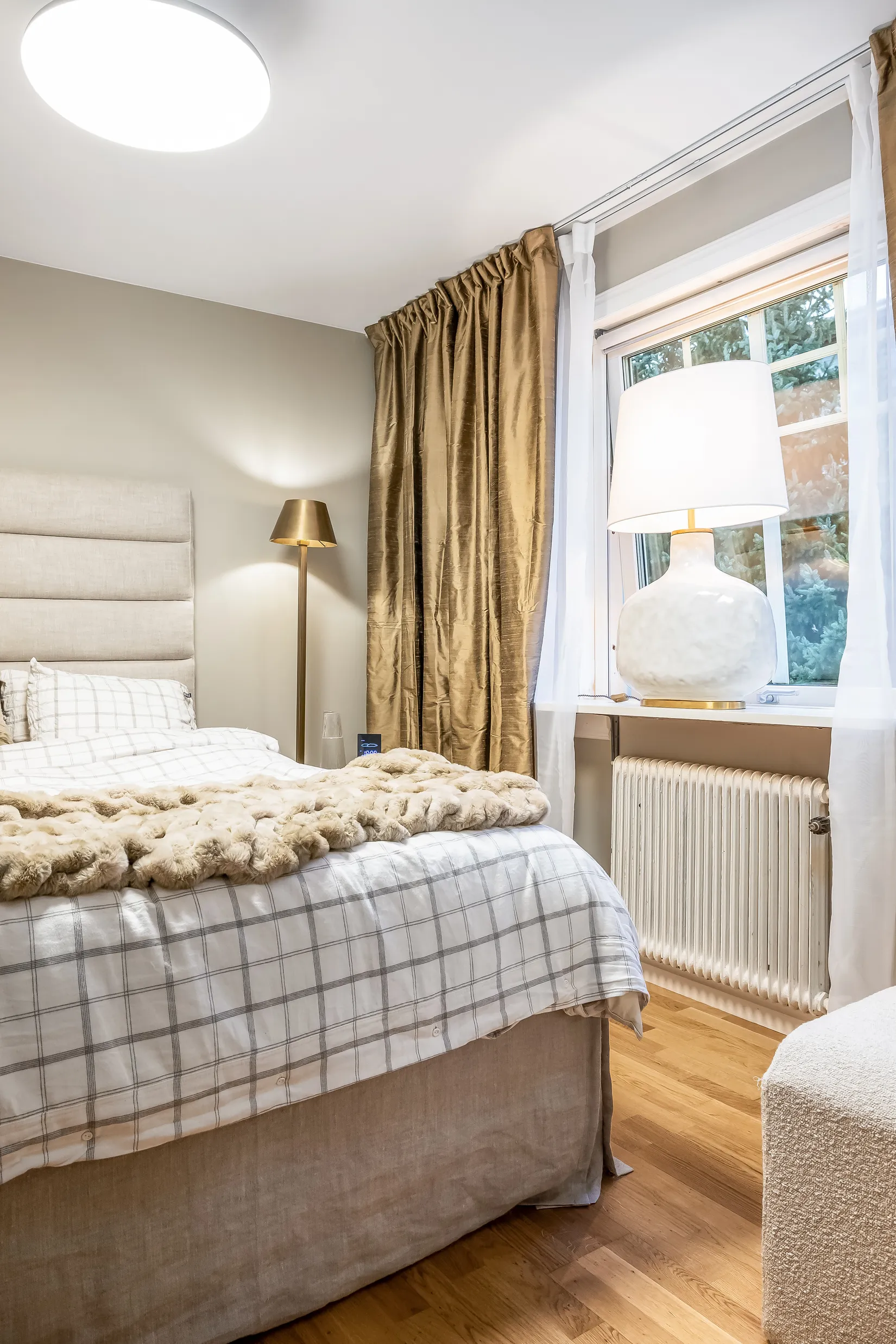 Villa, Smedstugugatan 23A, Haga/Karlshov, Norrköping