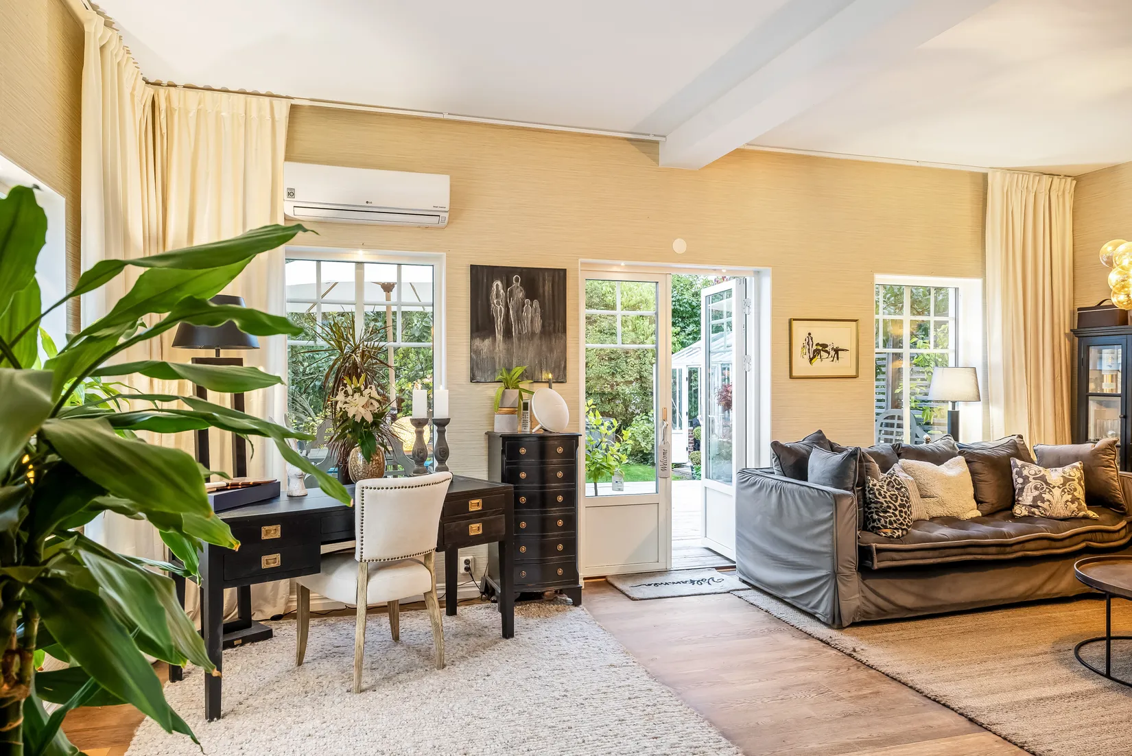 Villa, Smedstugugatan 23A, Haga/Karlshov, Norrköping