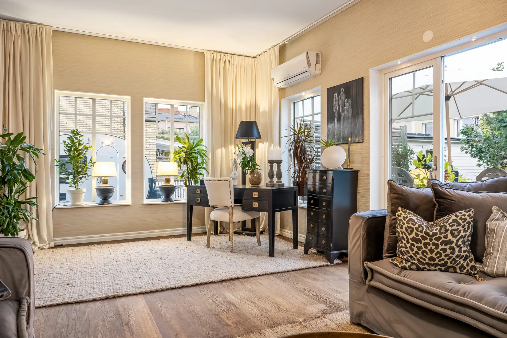 Villa, Smedstugugatan 23A, Haga/Karlshov, Norrköping