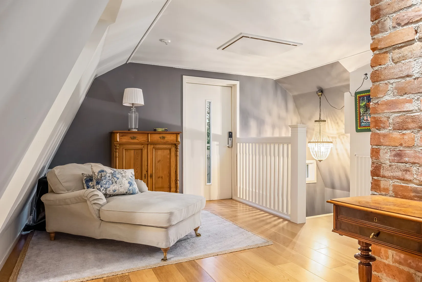 Villa, Smedstugugatan 23A, Haga/Karlshov, Norrköping