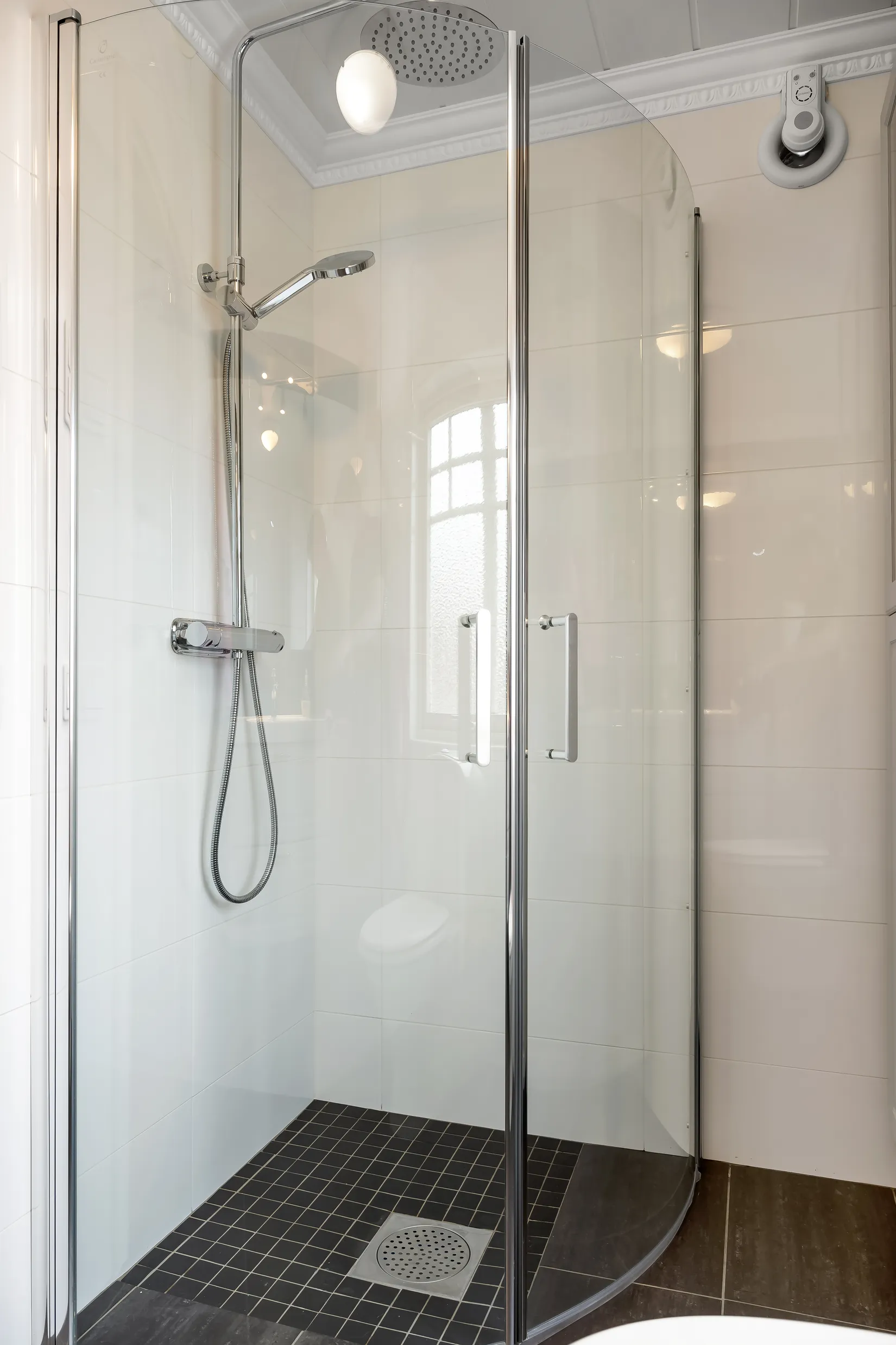 Villa, Smedstugugatan 23A, Haga/Karlshov, Norrköping
