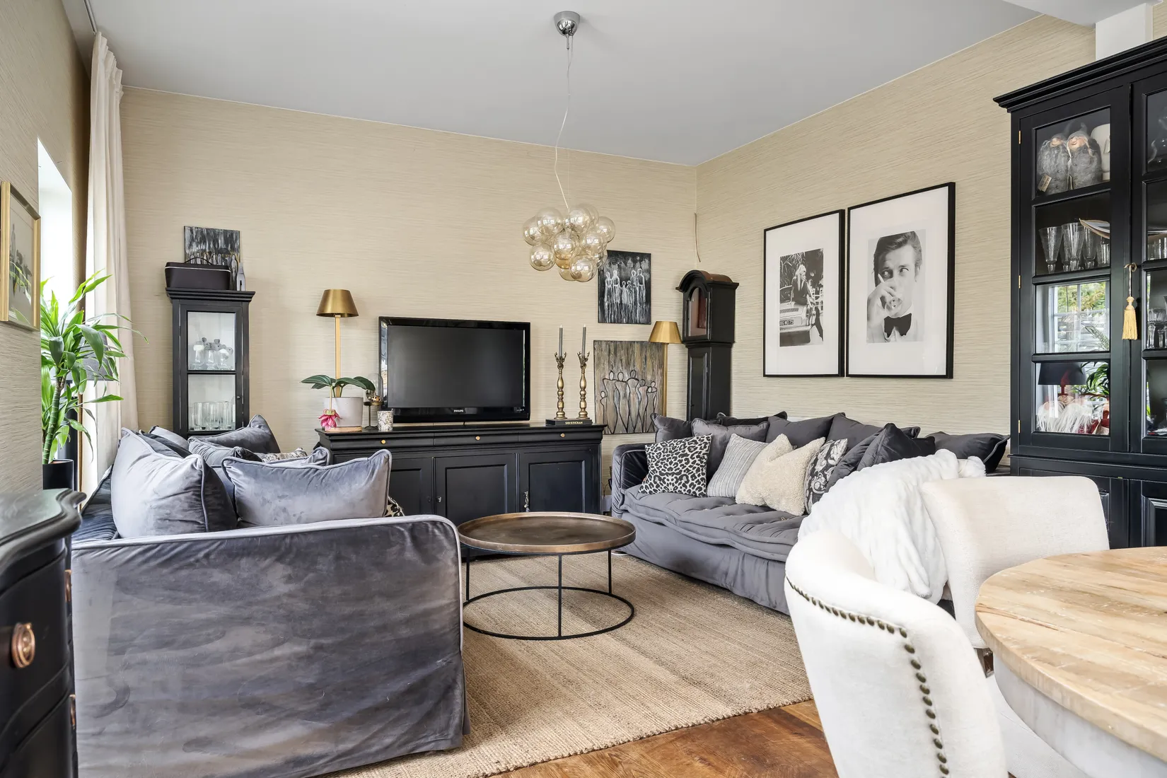 Villa, Smedstugugatan 23A, Haga/Karlshov, Norrköping