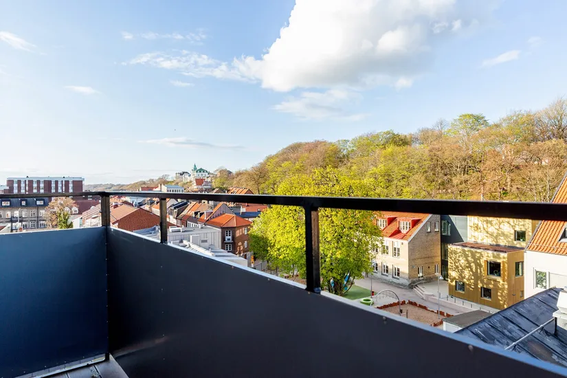 Bostadsrätt, Drottninggatan 74, Norr, Helsingborg