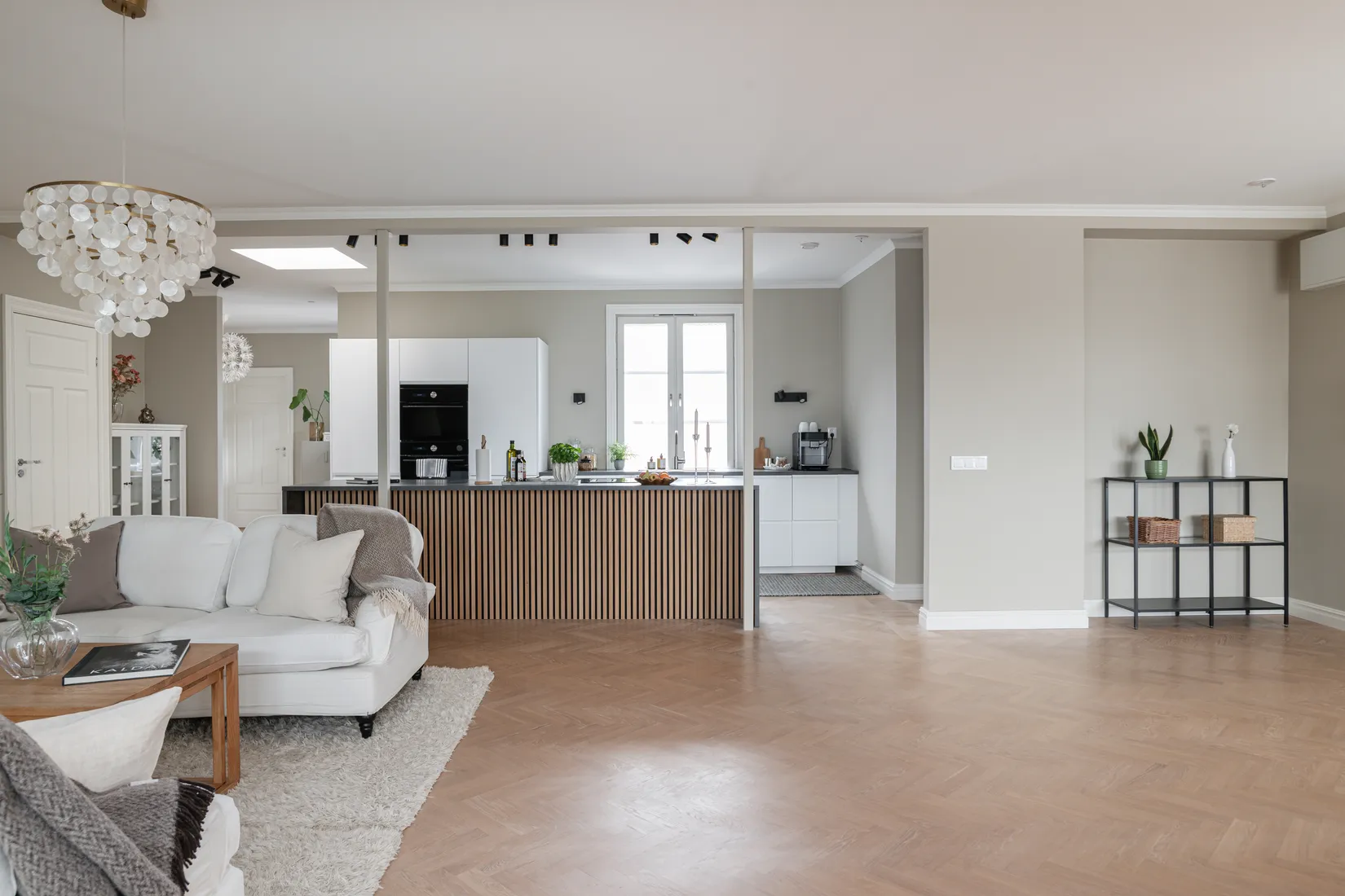Bostadsrätt, Drottninggatan 74, Norr, Helsingborg