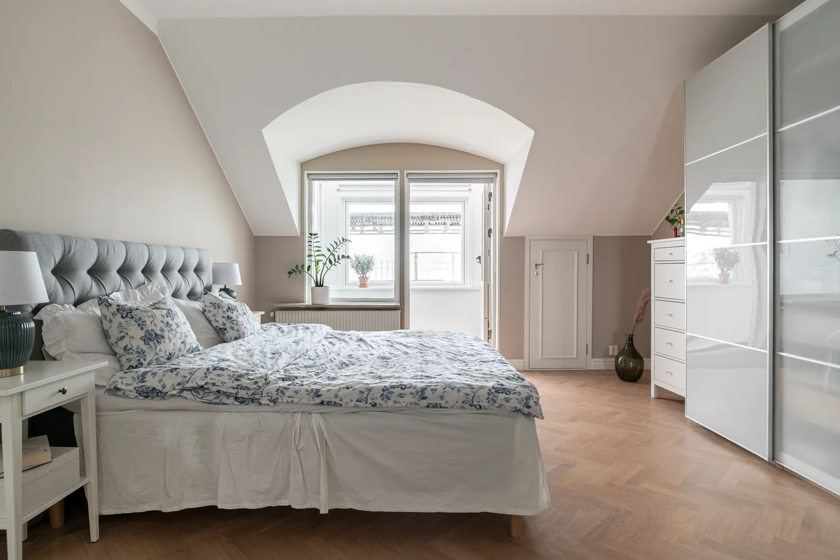 Bostadsrätt, Drottninggatan 74, Norr, Helsingborg
