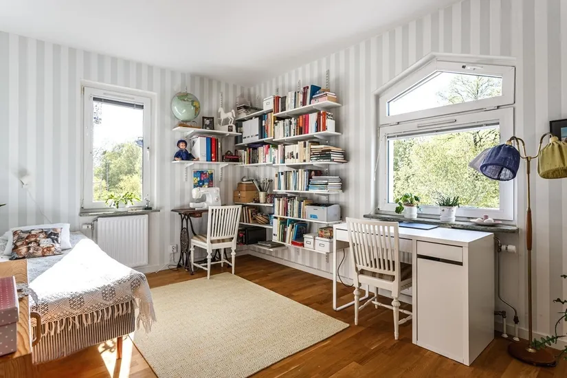 Bostadsrätt, Lönnholmsgatan 10, Liljeholmen, Jönköping