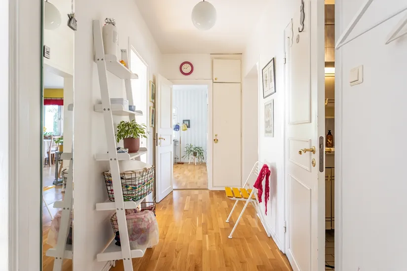Bostadsrätt, Lönnholmsgatan 10, Liljeholmen, Jönköping