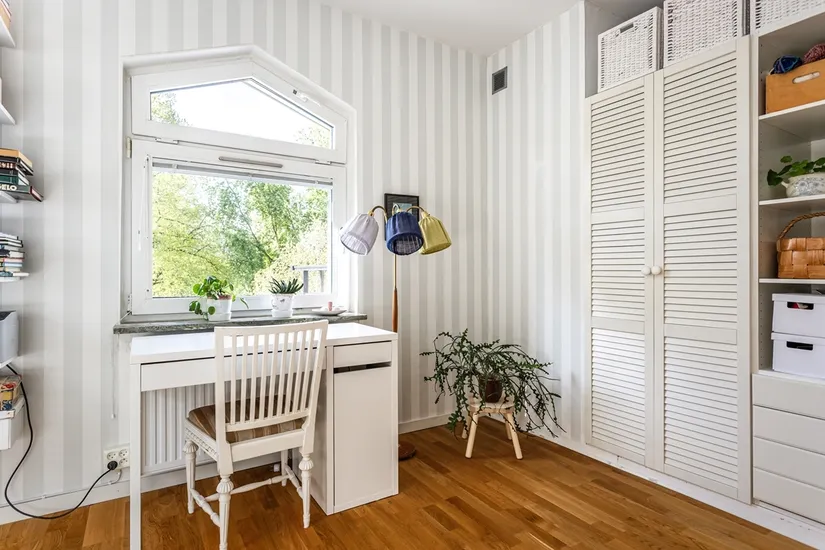 Bostadsrätt, Lönnholmsgatan 10, Liljeholmen, Jönköping