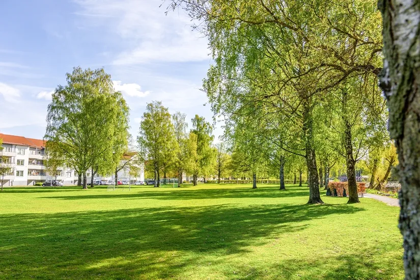 Bostadsrätt, Lönnholmsgatan 10, Liljeholmen, Jönköping