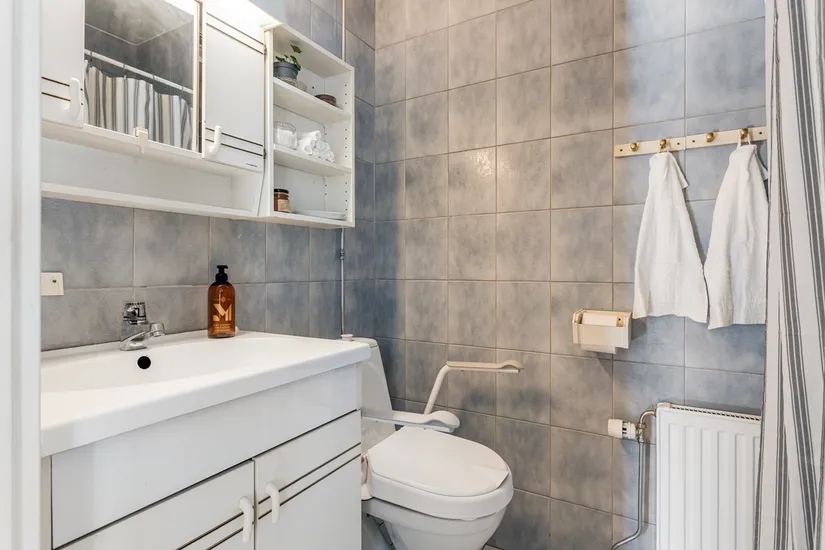 Bostadsrätt, Lönnholmsgatan 10, Liljeholmen, Jönköping