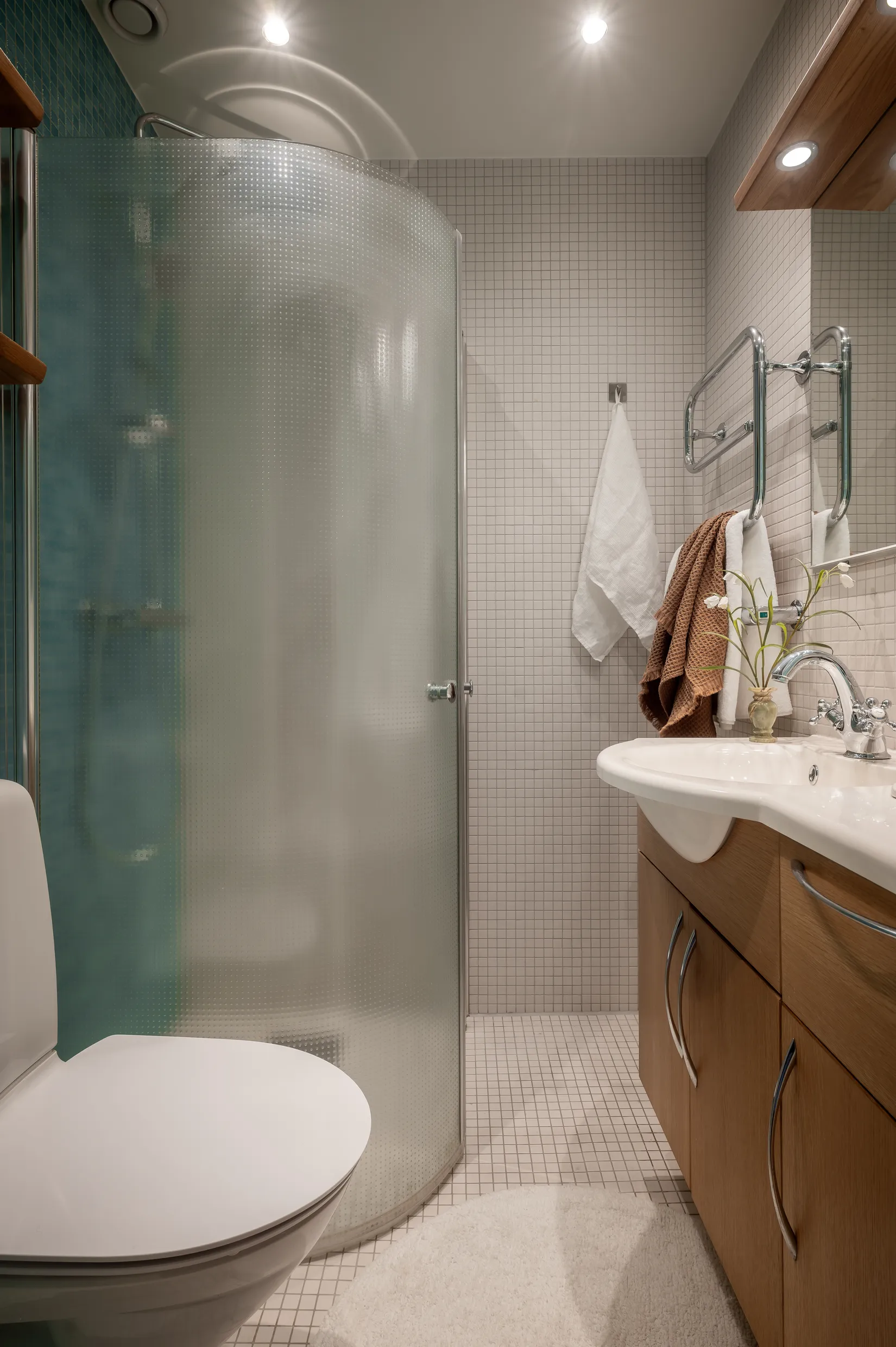Bostadsrätt, Spaldingsgatan 9, Johanneberg, Göteborg
