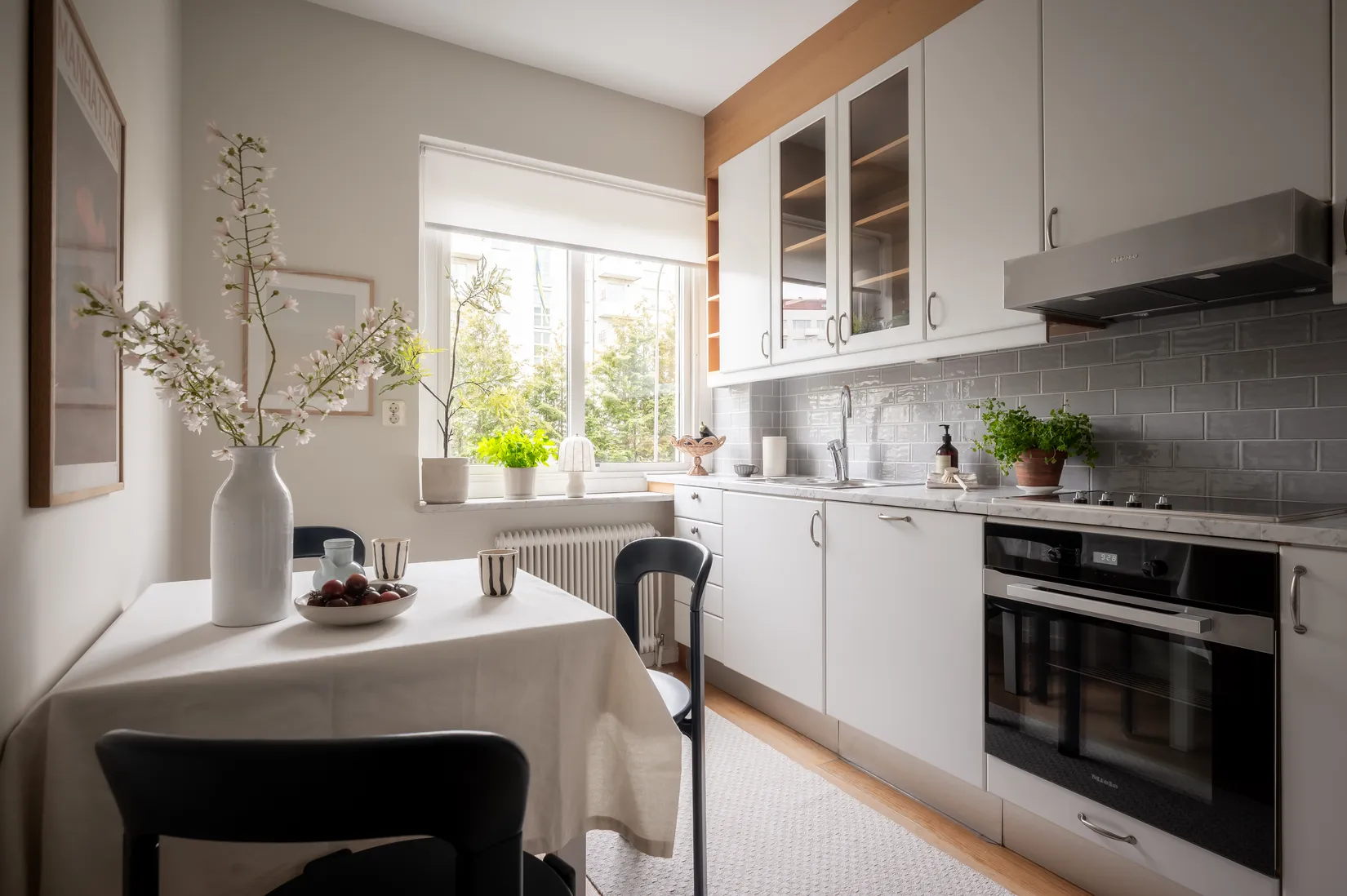 Bostadsrätt, Spaldingsgatan 9, Johanneberg, Göteborg
