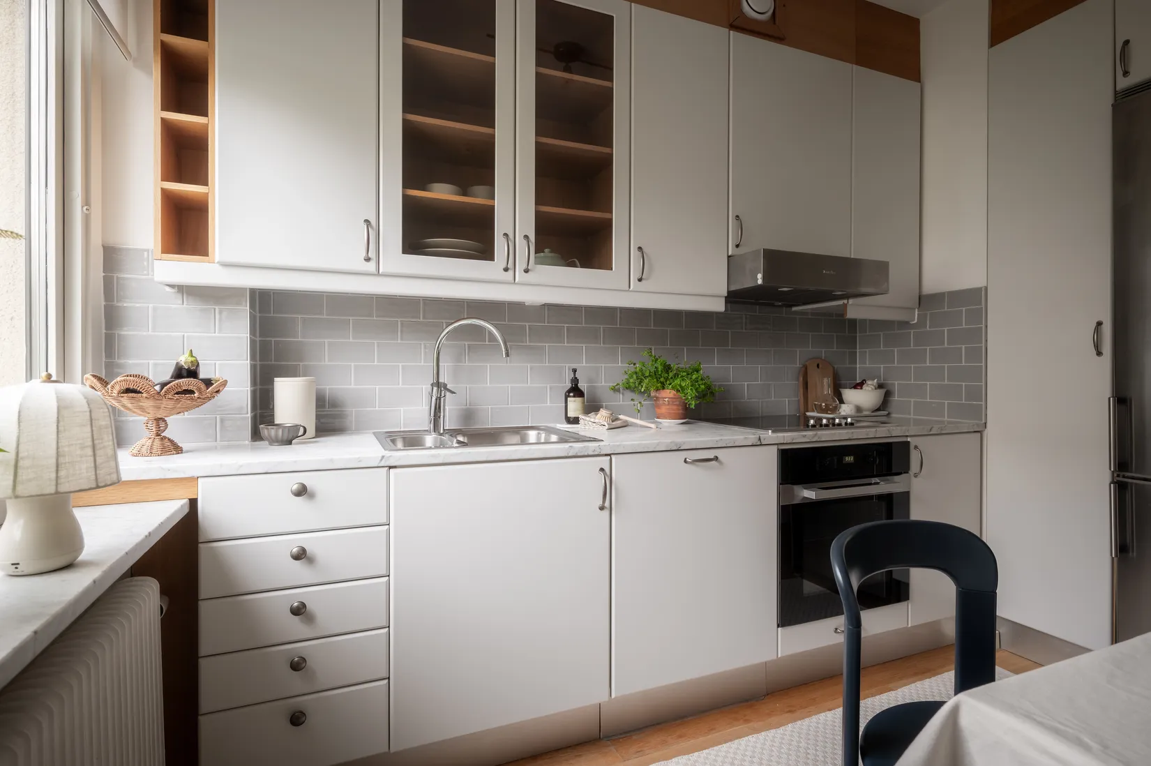 Bostadsrätt, Spaldingsgatan 9, Johanneberg, Göteborg