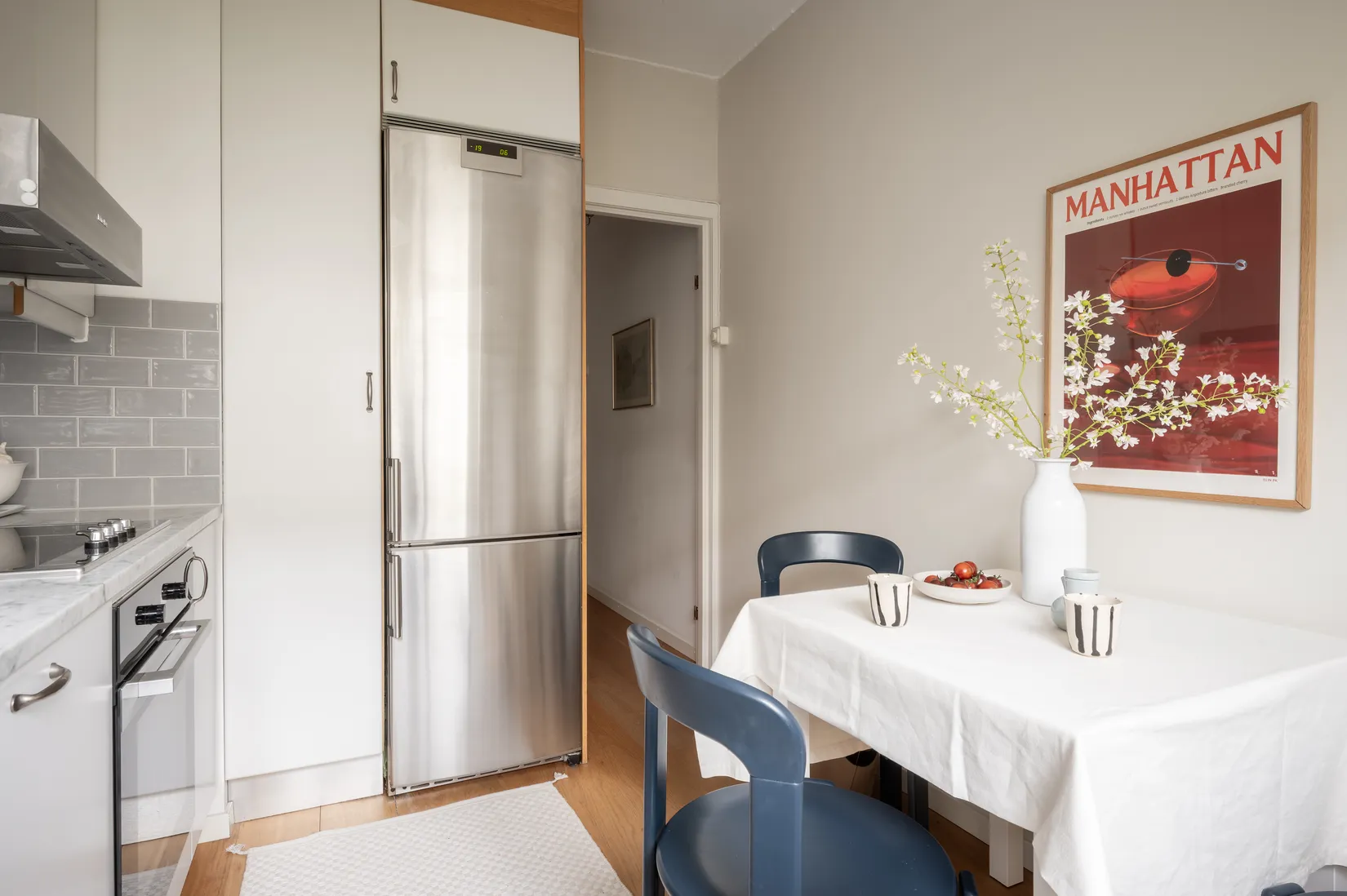 Bostadsrätt, Spaldingsgatan 9, Johanneberg, Göteborg