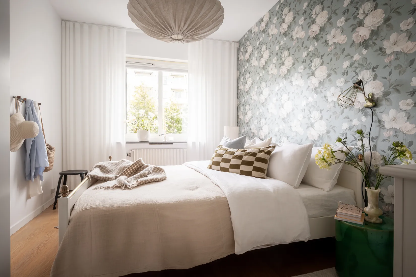 Bostadsrätt, Spaldingsgatan 9, Johanneberg, Göteborg
