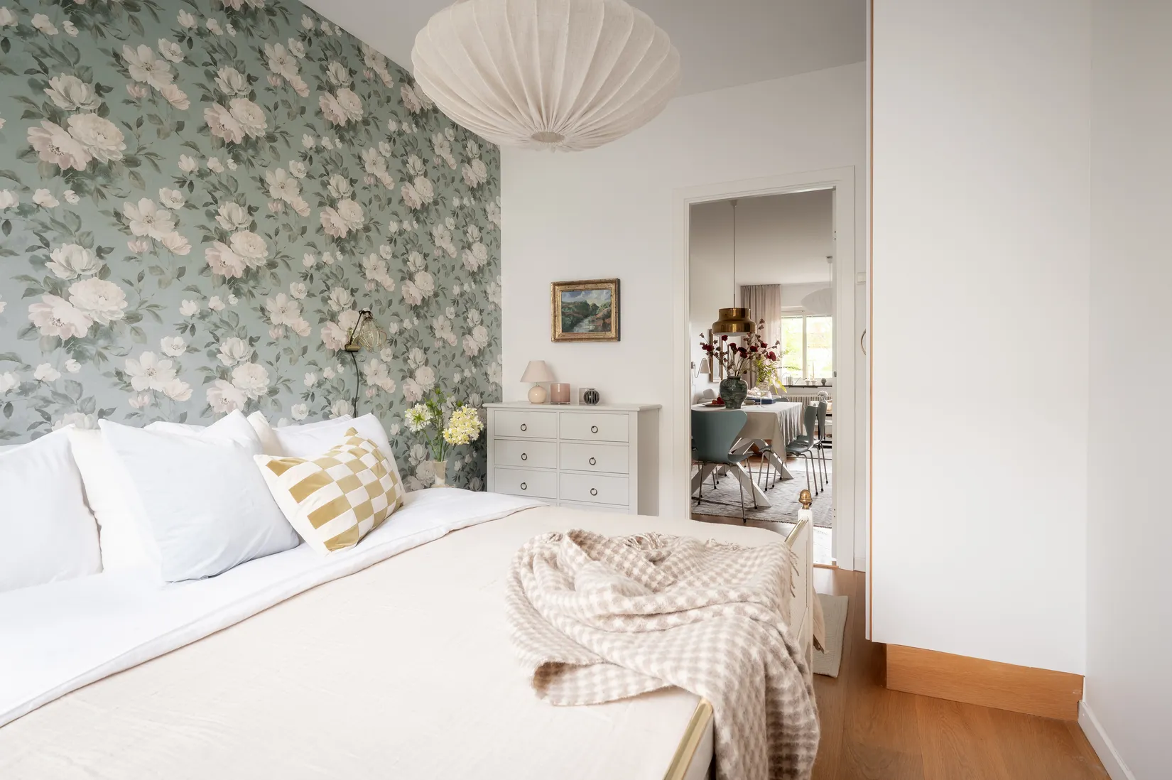 Bostadsrätt, Spaldingsgatan 9, Johanneberg, Göteborg