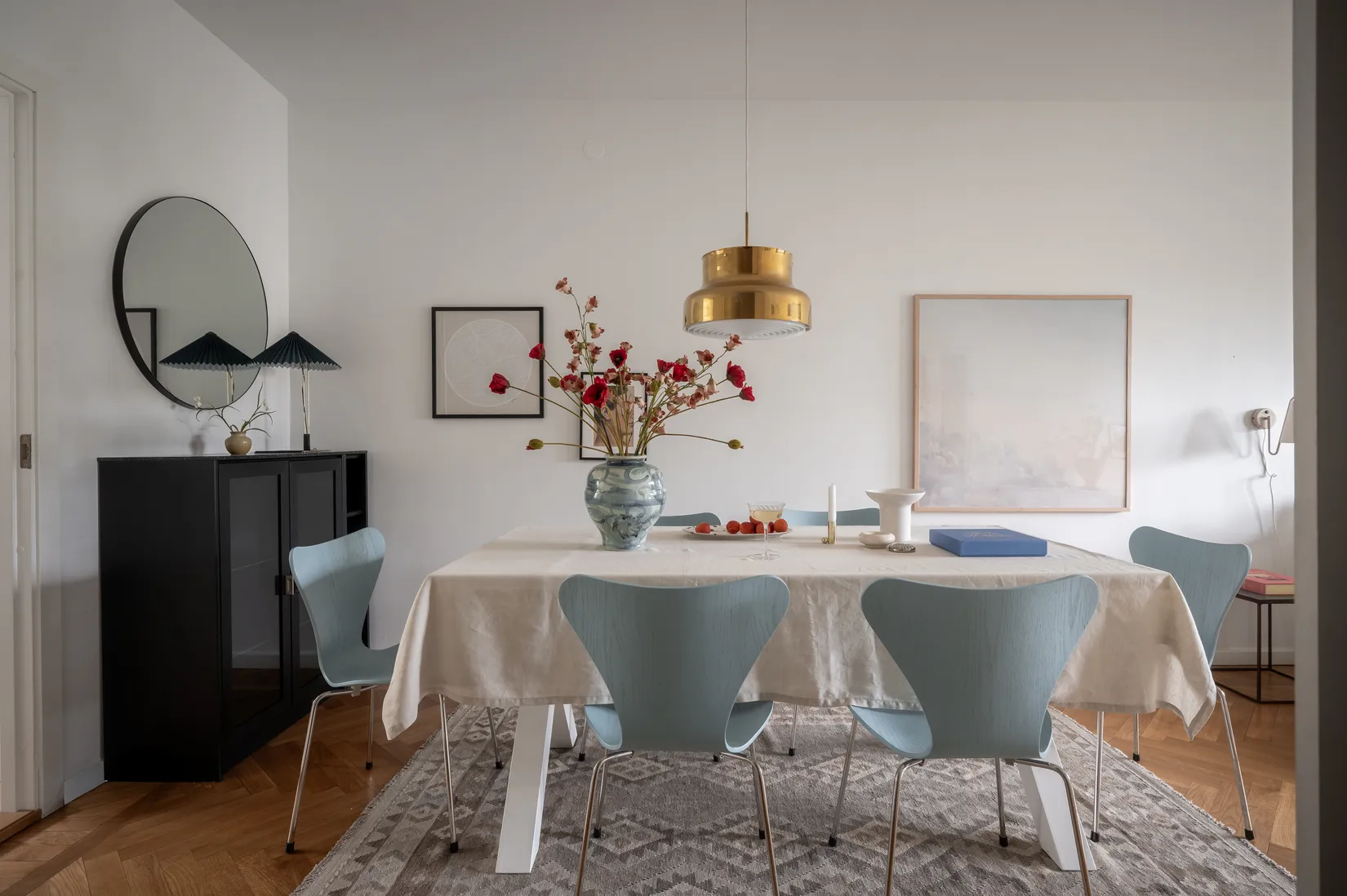 Bostadsrätt, Spaldingsgatan 9, Johanneberg, Göteborg