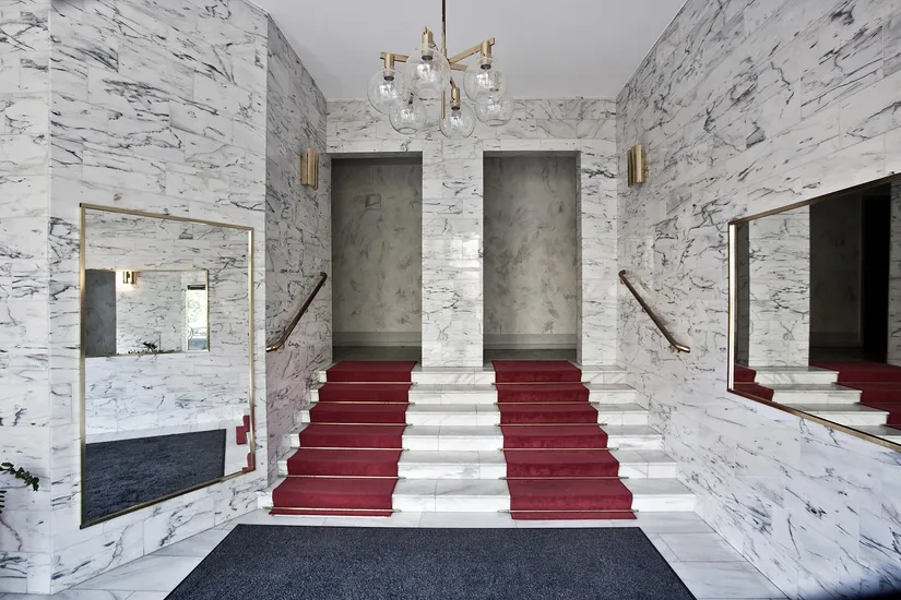 Bostadsrätt, Spaldingsgatan 9, Johanneberg, Göteborg