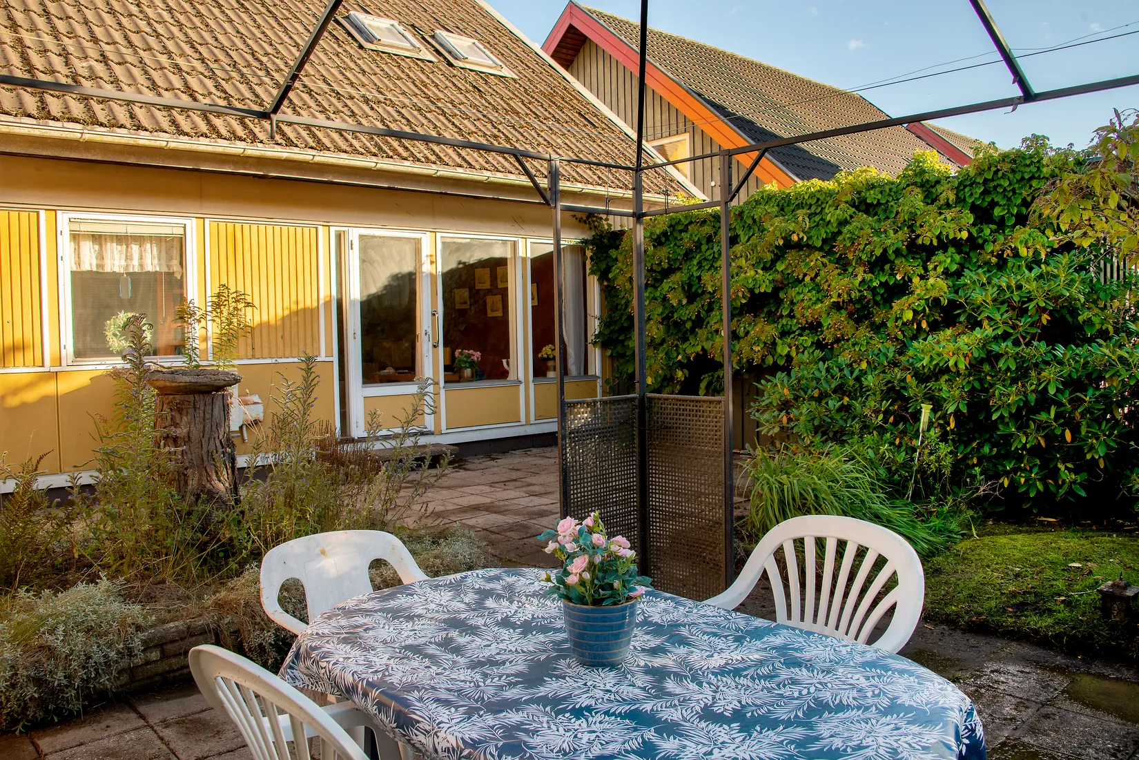 Villa, Hyvelgränd 7, Haninge