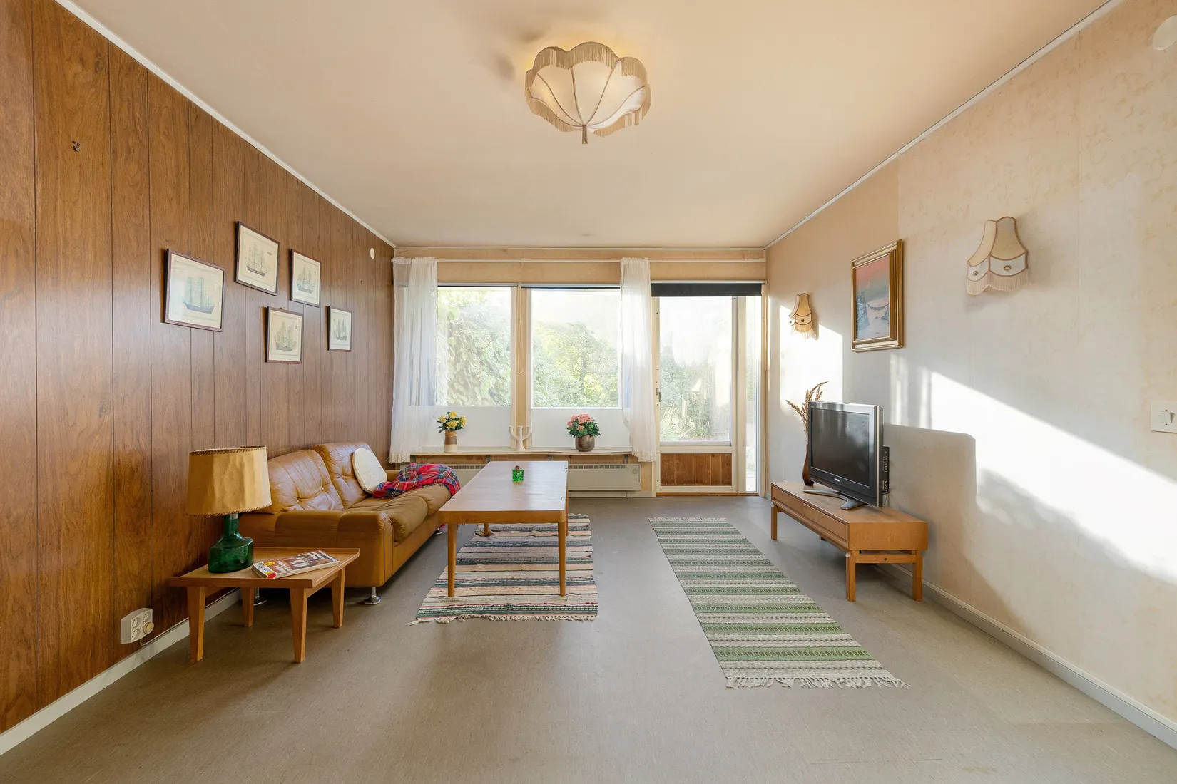 Radhus, Hyvelgränd 7, Haninge