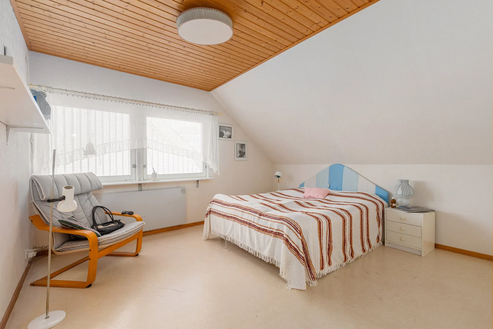 Radhus, Hyvelgränd 7, Haninge