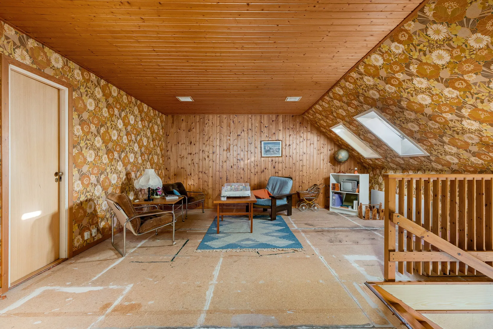 Radhus, Hyvelgränd 7, Haninge