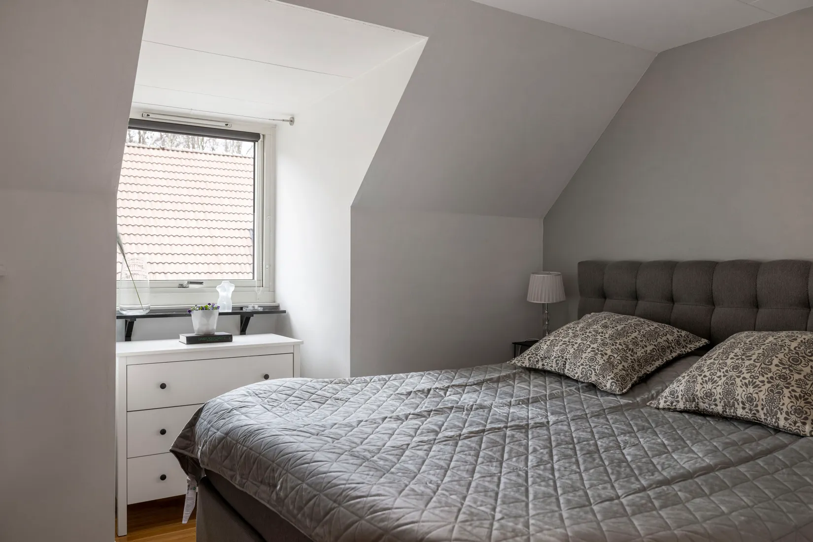 Radhus, Ripsgången 17, Frennarp, Halmstad
