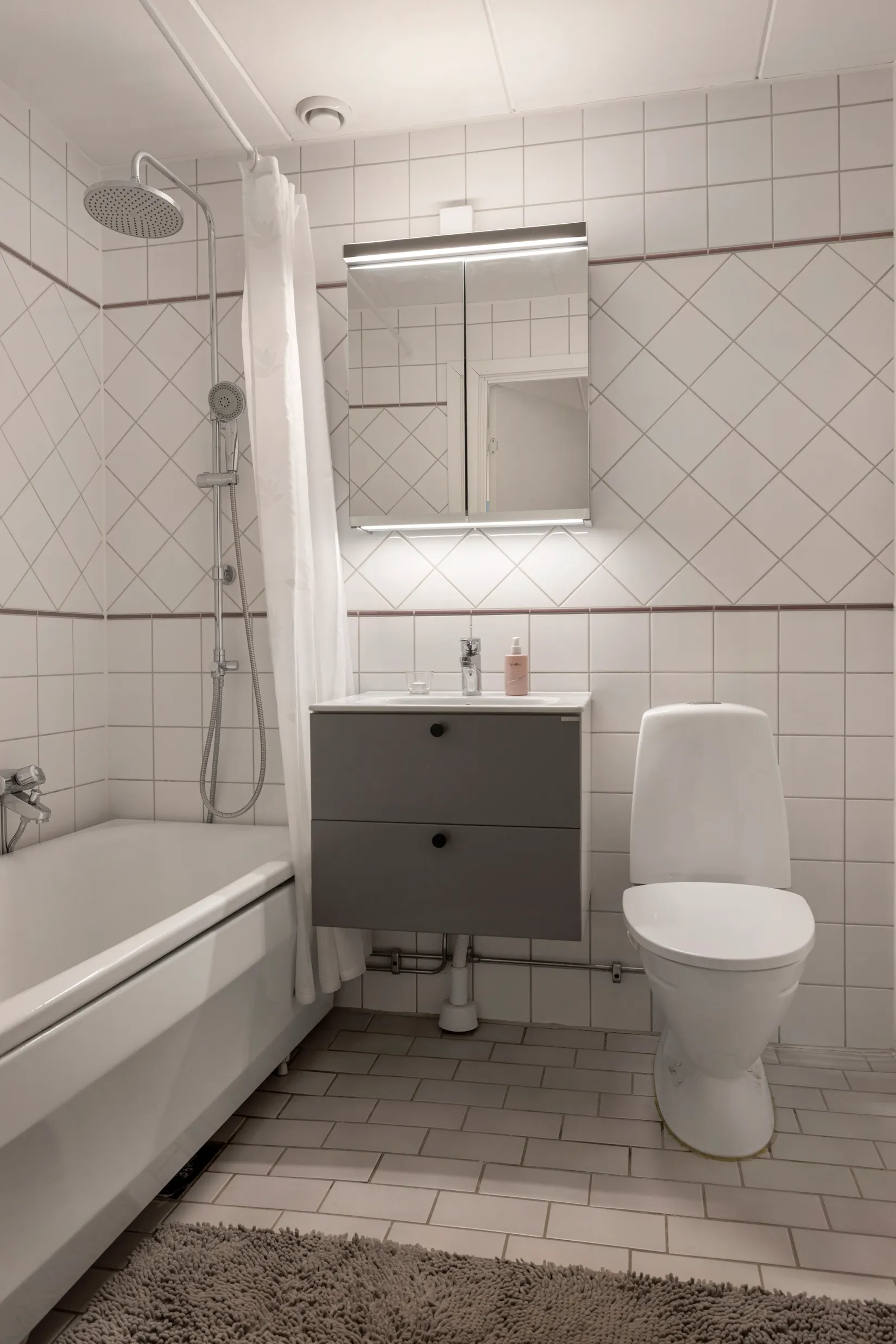 Radhus, Ripsgången 17, Frennarp, Halmstad