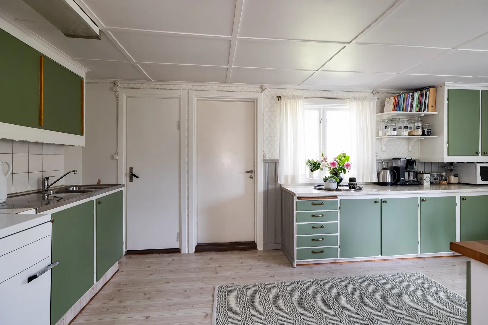 Villa,  Norrgården 1, Vekhyttan, Lekeberg