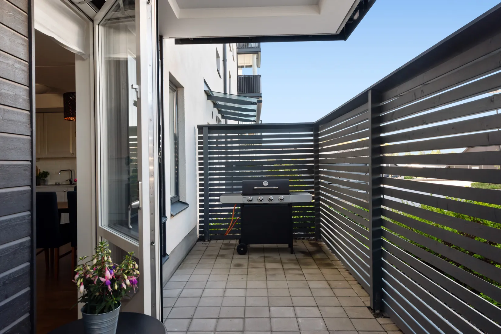 Bostadsrätt, Solparksvägen 13B, Norrtälje