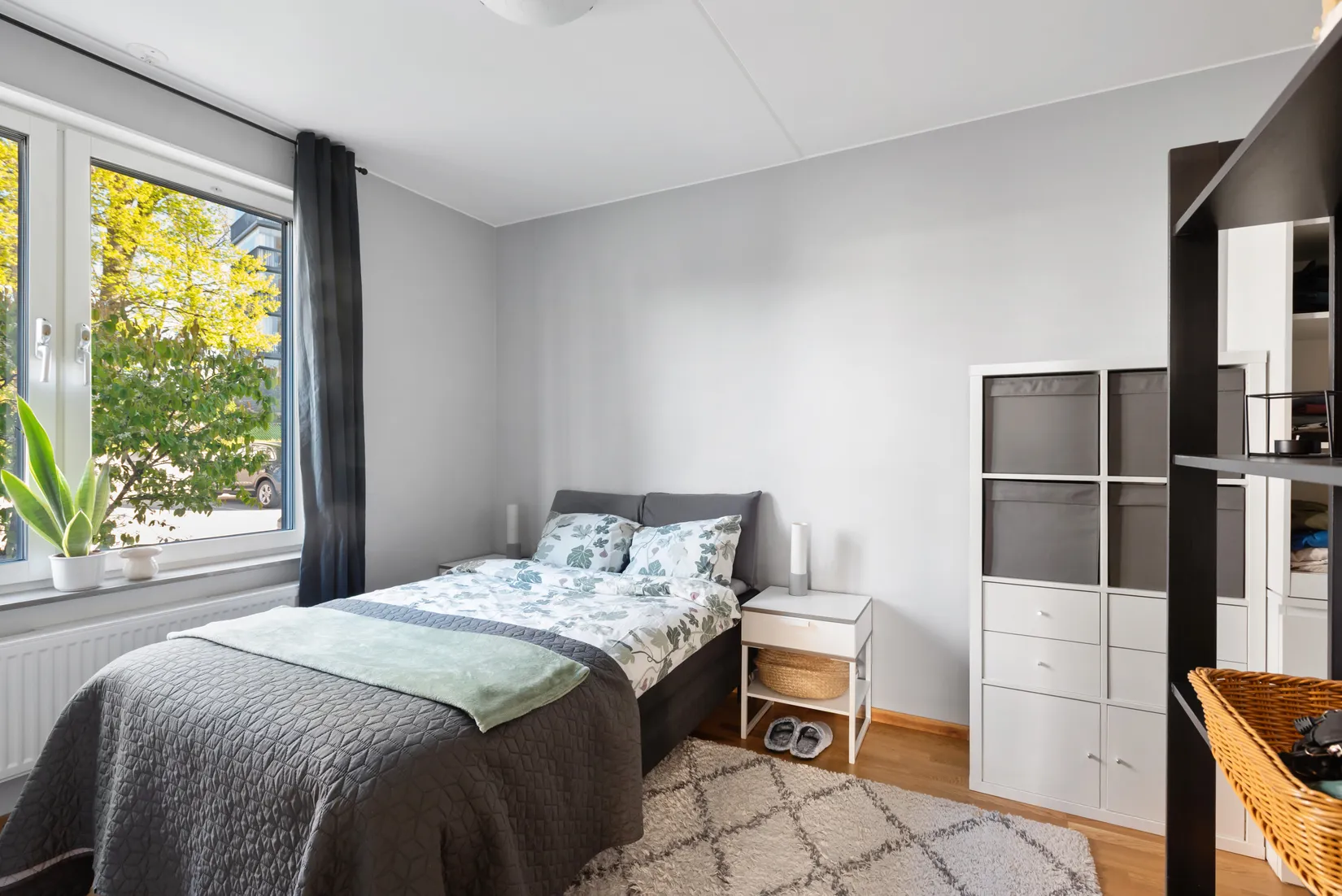 Bostadsrätt, Solparksvägen 13B, Norrtälje
