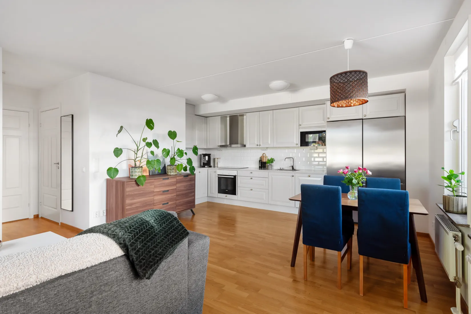 Bostadsrätt, Solparksvägen 13B, Norrtälje