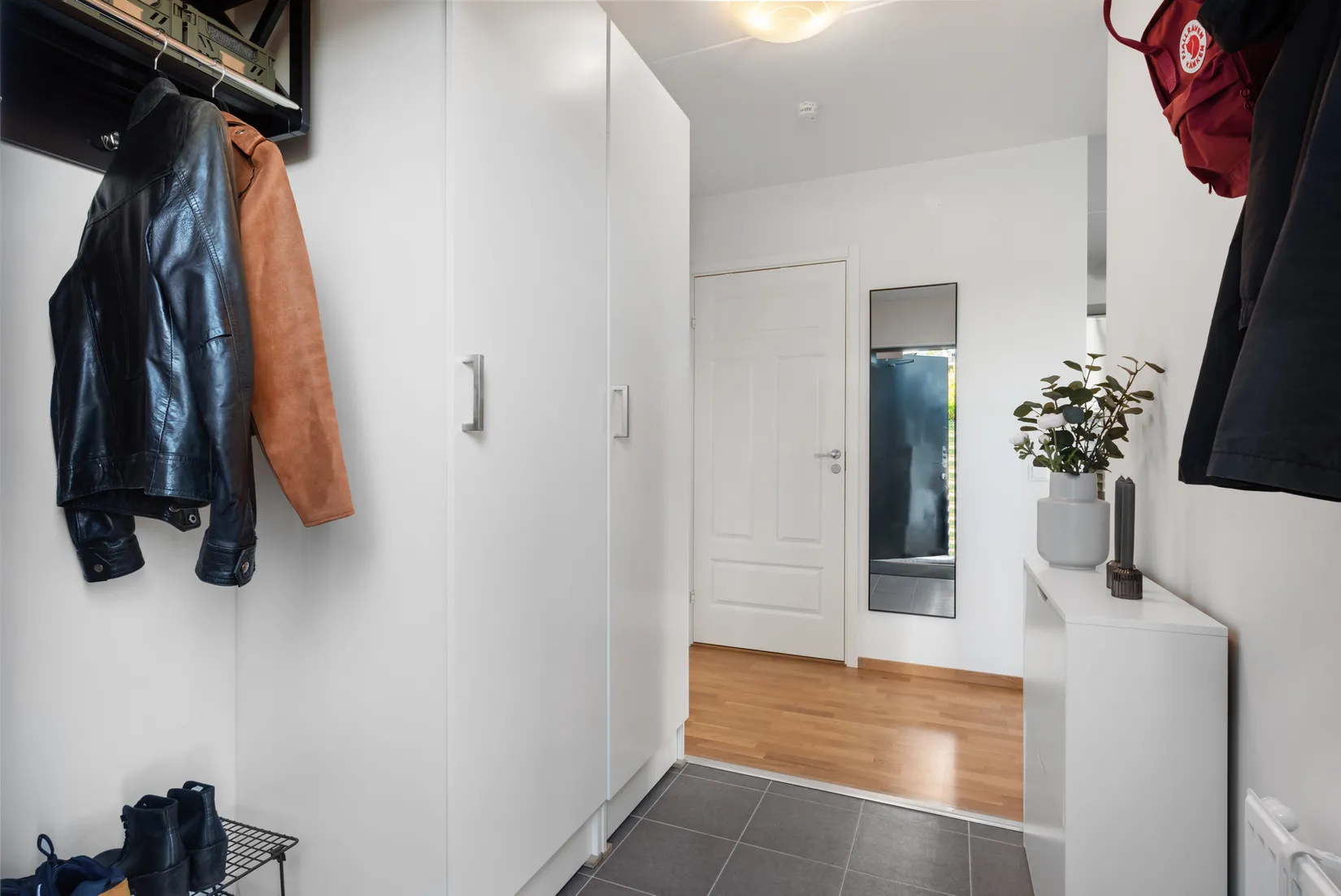 Bostadsrätt, Solparksvägen 13B, Norrtälje
